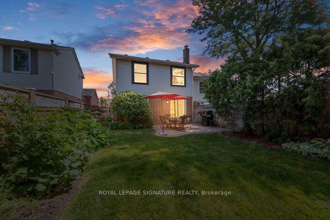Photo 47 of 4212 Stonemason Crescent, Mississauga, Erin Mills — HOMEH