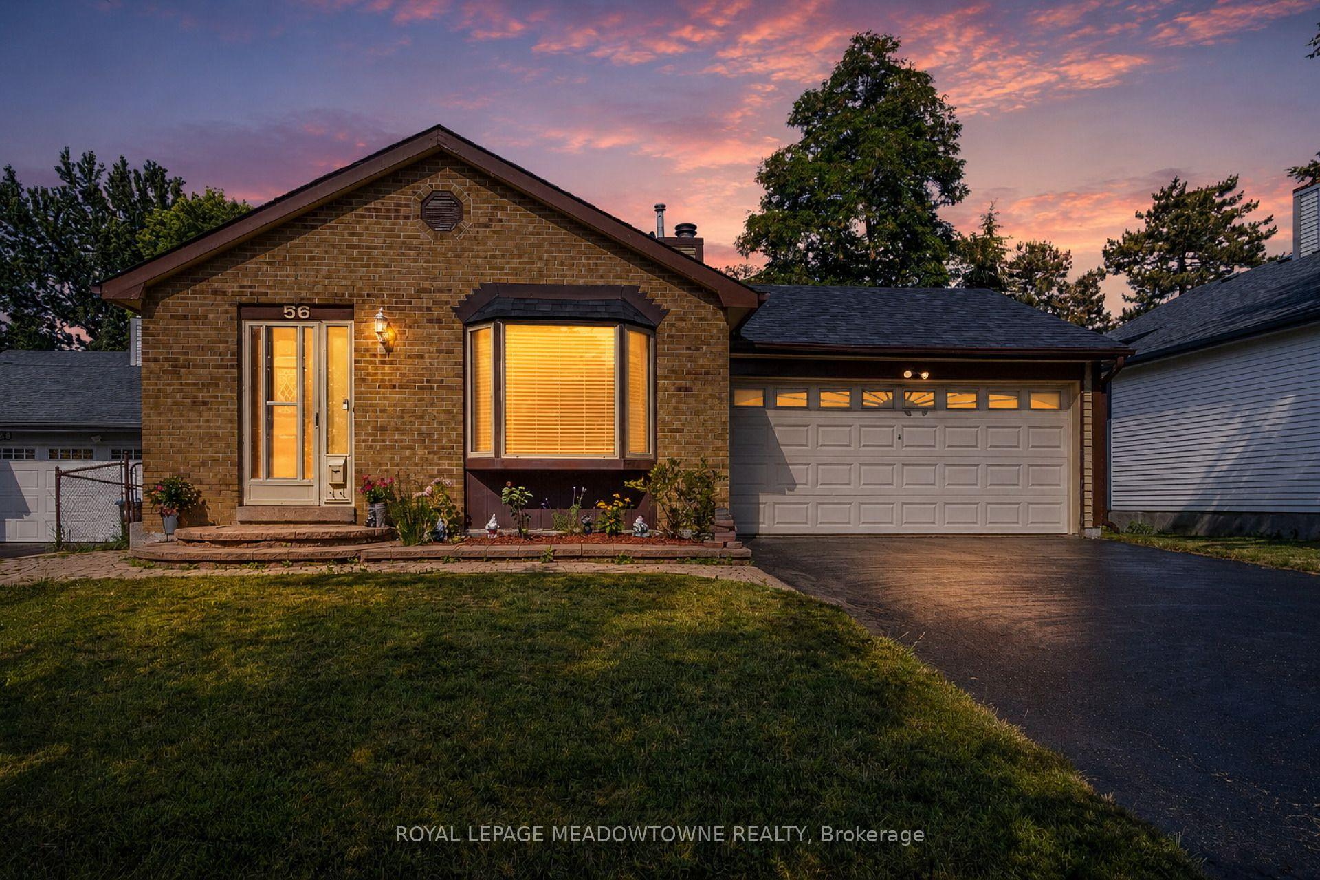 Photo 36 of 56 Sutter Avenue, Brampton, Heart Lake West — HOMEH