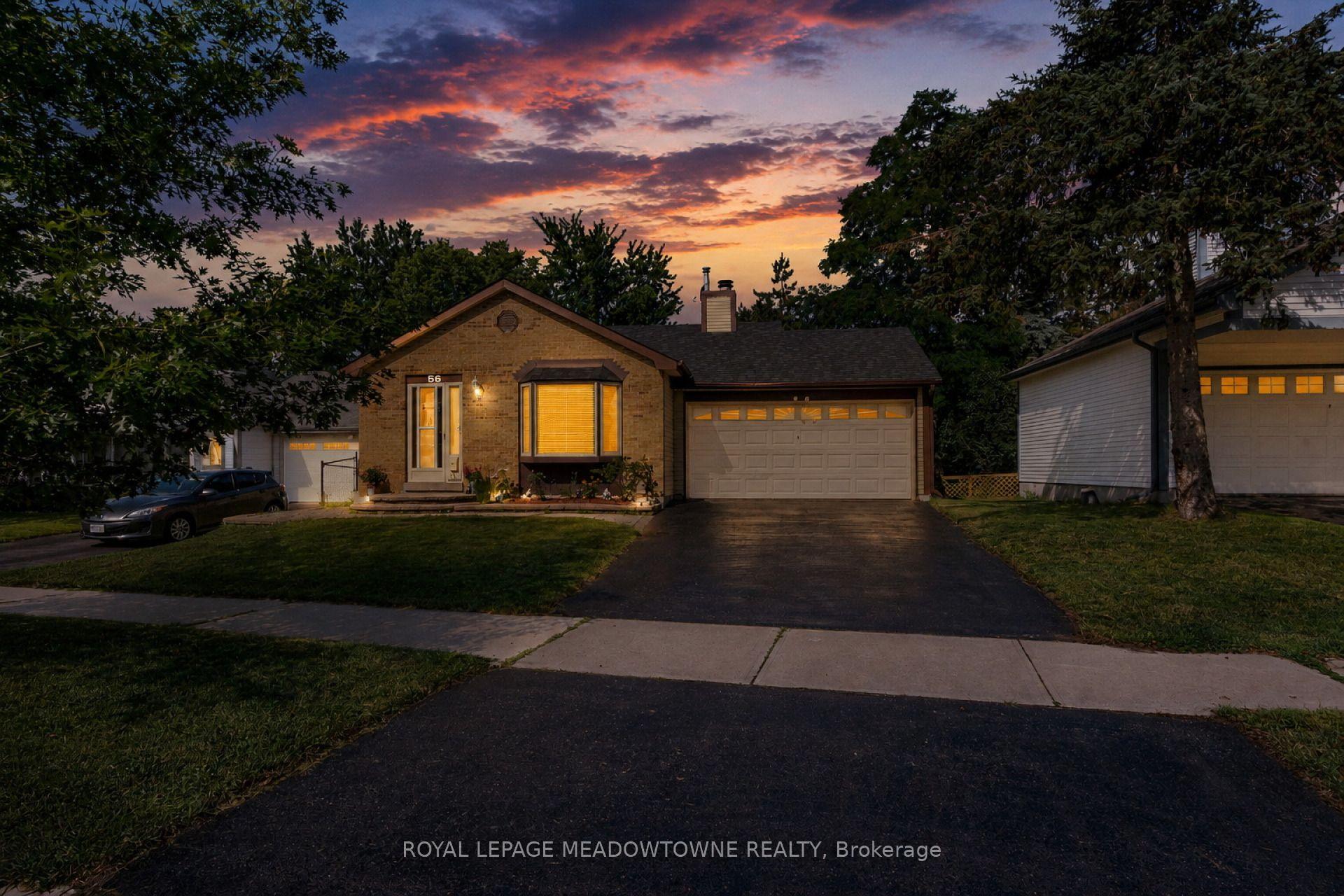 Photo 37 of 56 Sutter Avenue, Brampton, Heart Lake West — HOMEH