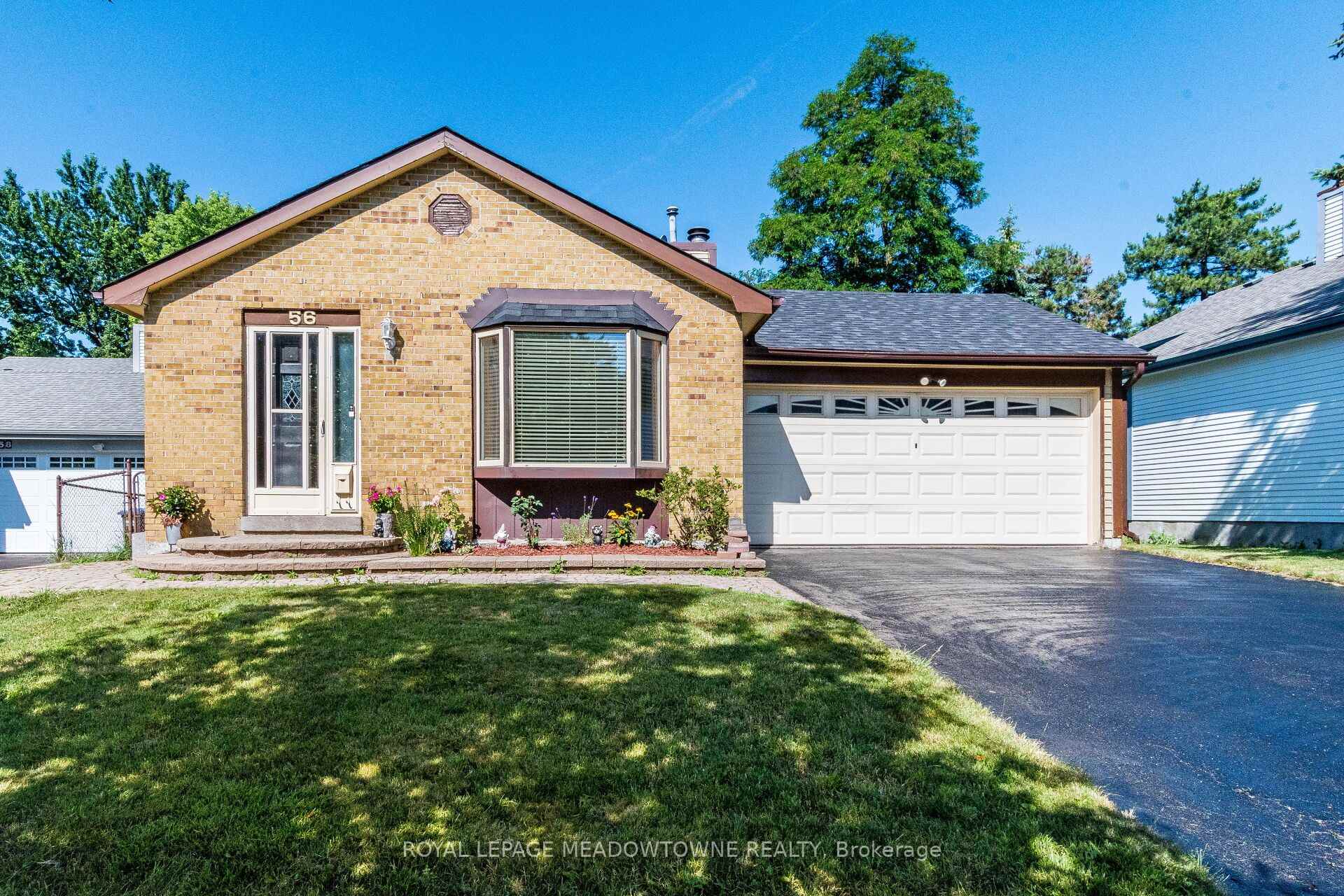 Photo 38 of 56 Sutter Avenue, Brampton, Heart Lake West — HOMEH
