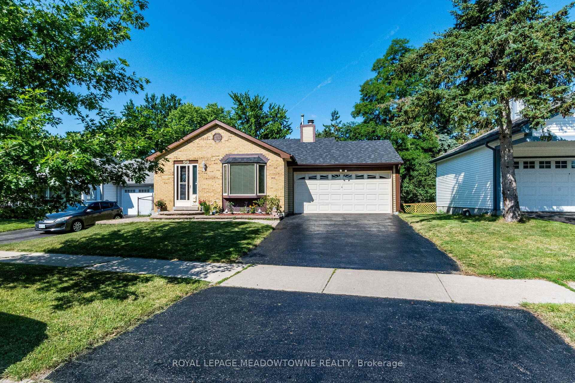 Photo 40 of 56 Sutter Avenue, Brampton, Heart Lake West — HOMEH