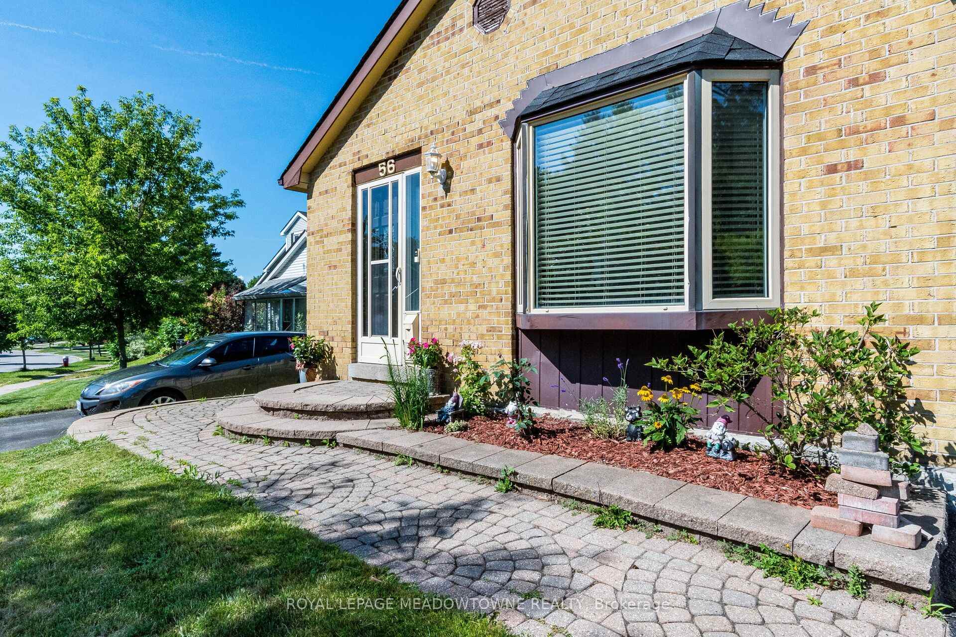 Photo 42 of 56 Sutter Avenue, Brampton, Heart Lake West — HOMEH