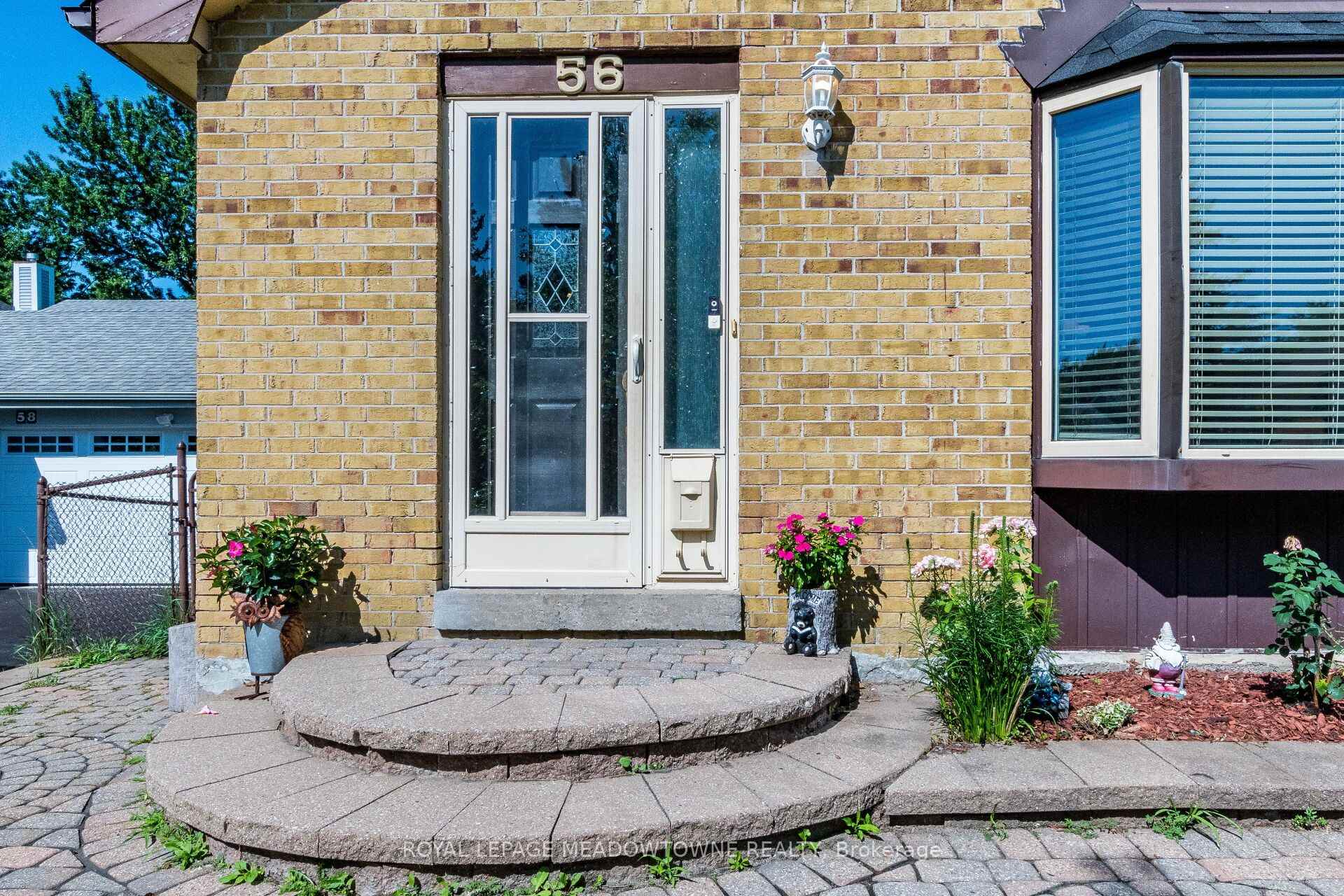 Photo 43 of 56 Sutter Avenue, Brampton, Heart Lake West — HOMEH