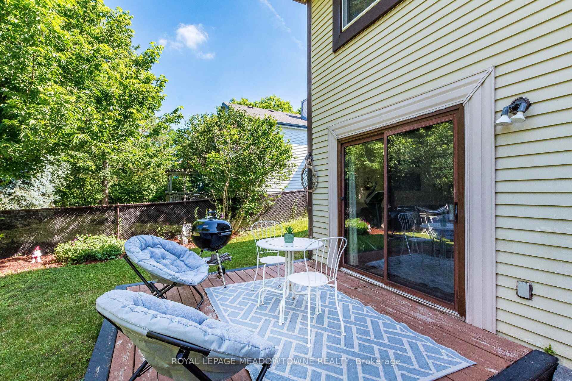 Photo 32 of 56 Sutter Avenue, Brampton, Heart Lake West — HOMEH