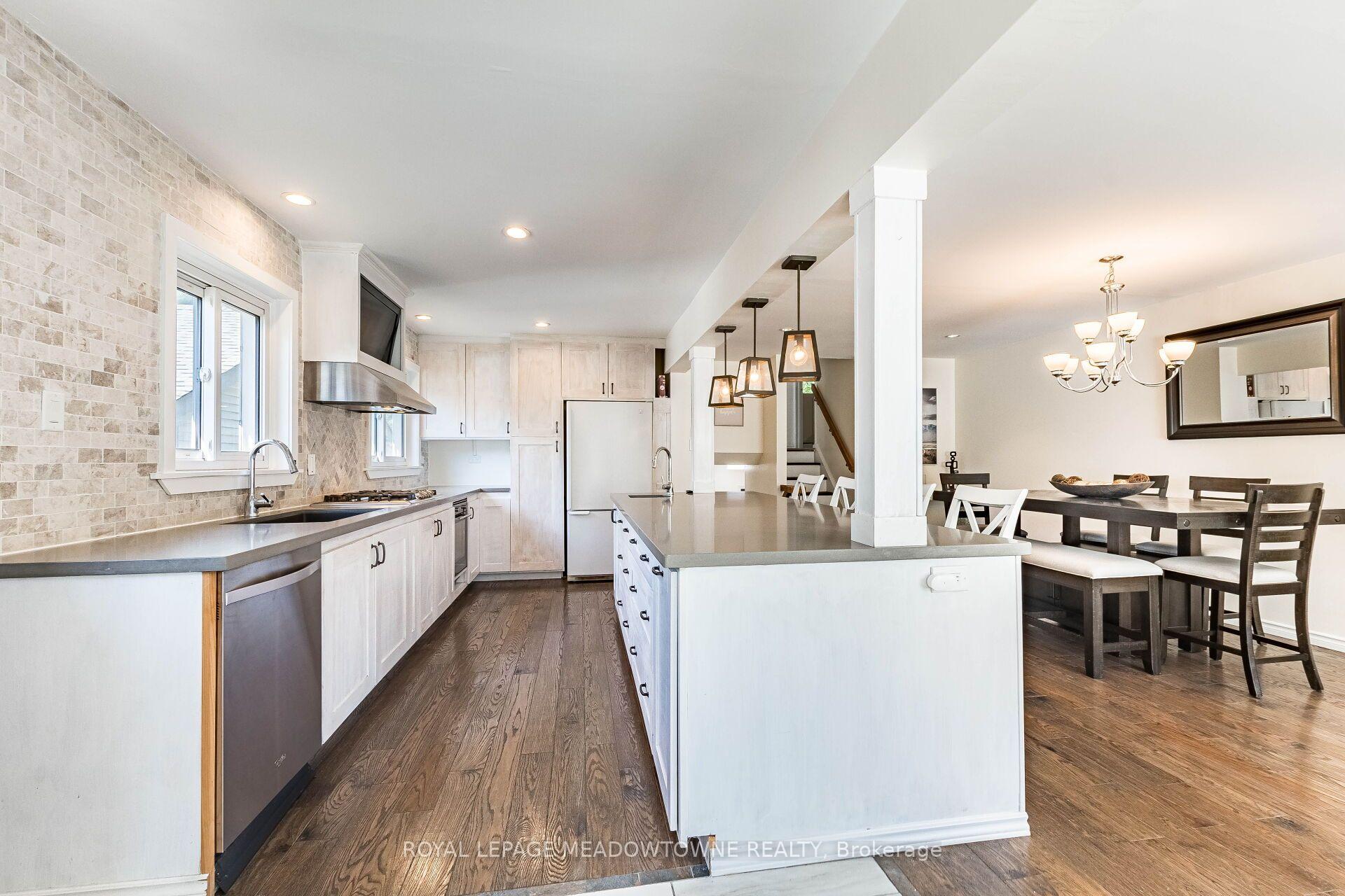 Photo 46 of 56 Sutter Avenue, Brampton, Heart Lake West — HOMEH