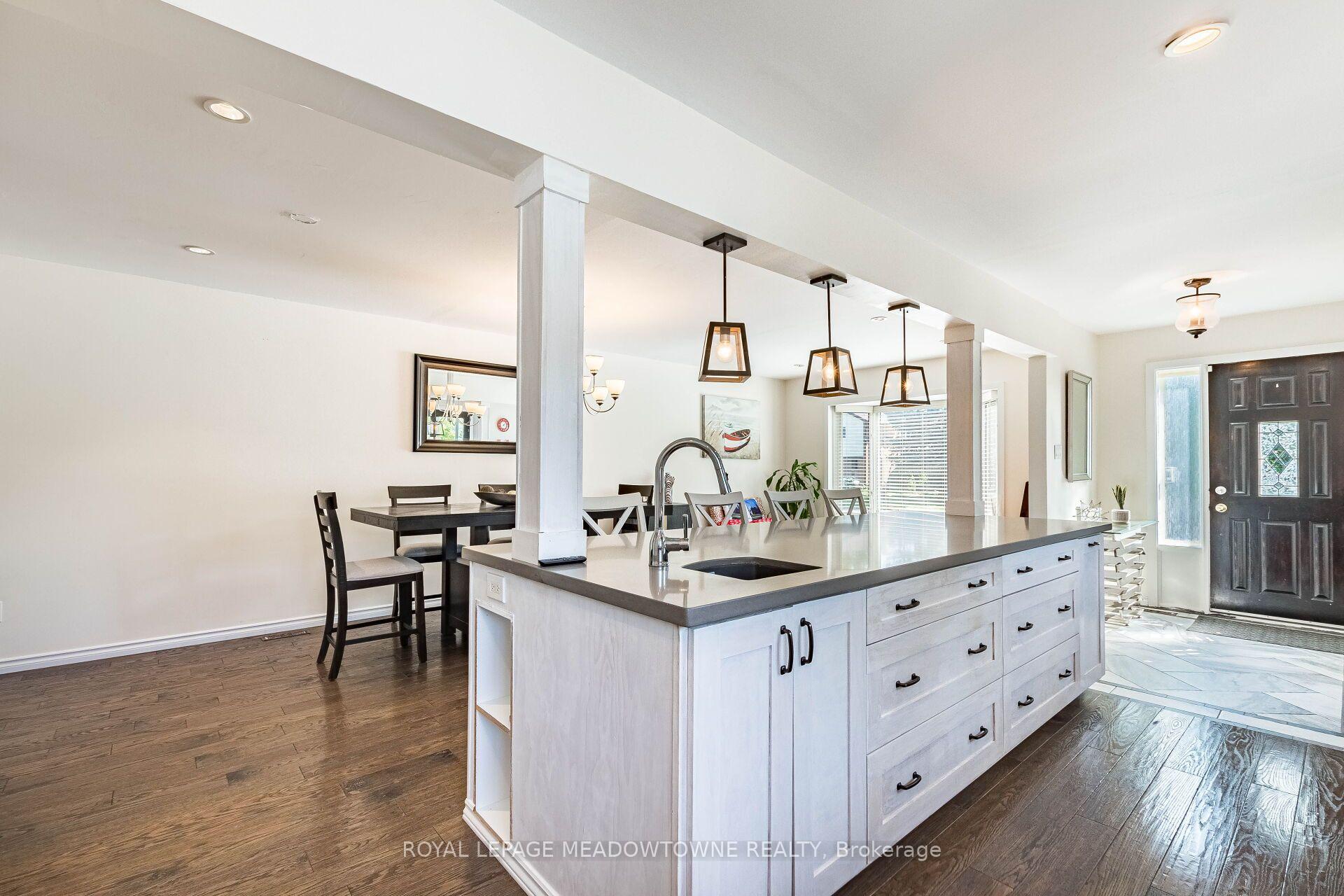 Photo 47 of 56 Sutter Avenue, Brampton, Heart Lake West — HOMEH