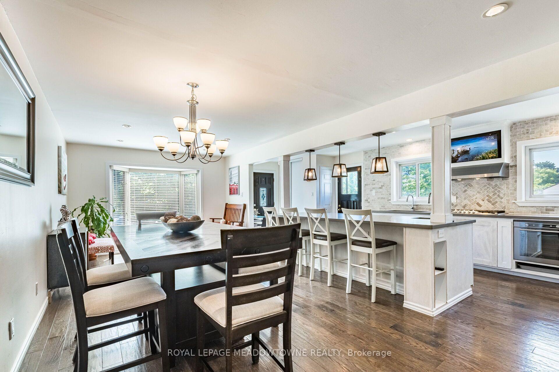 Photo 6 of 56 Sutter Avenue, Brampton, Heart Lake West — HOMEH
