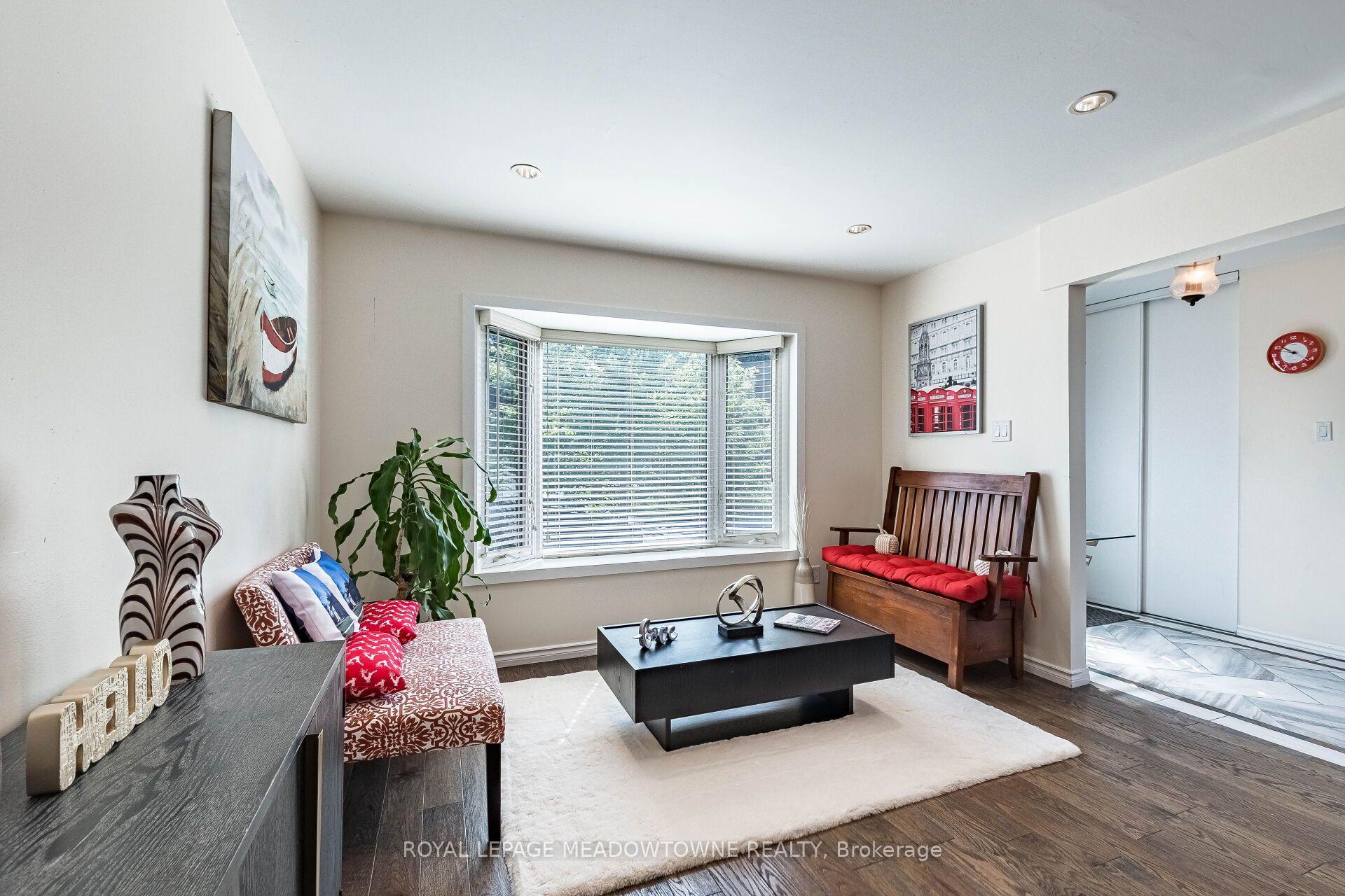 Photo 48 of 56 Sutter Avenue, Brampton, Heart Lake West — HOMEH