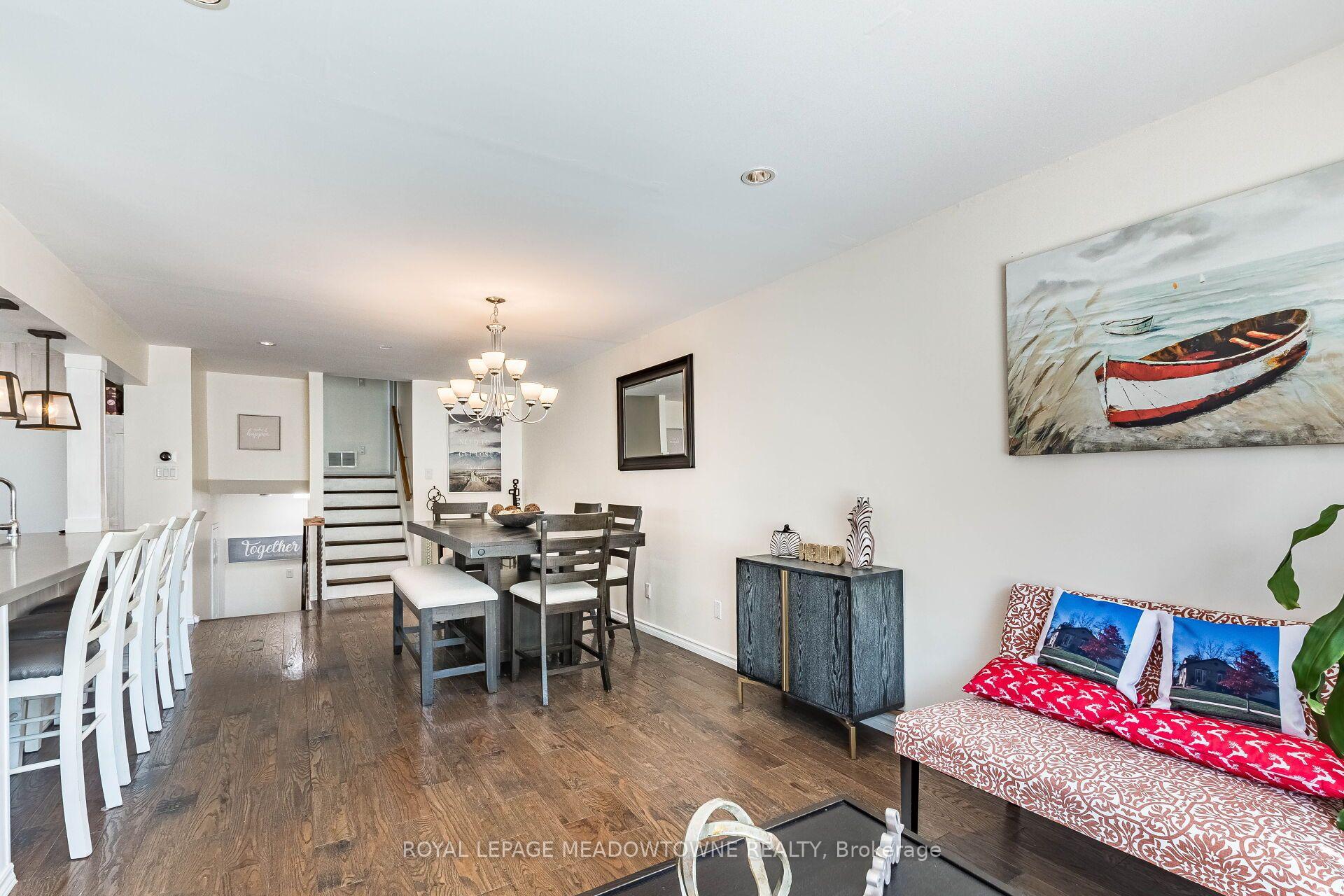 Photo 8 of 56 Sutter Avenue, Brampton, Heart Lake West — HOMEH