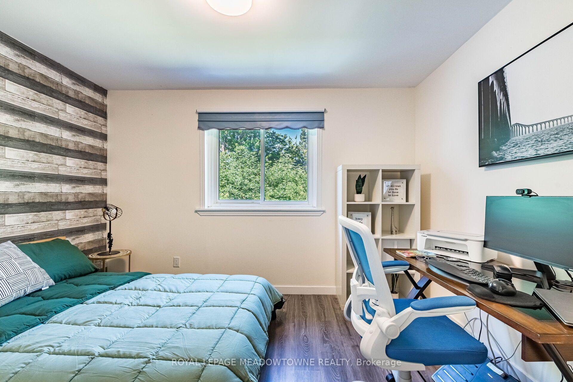 Photo 16 of 56 Sutter Avenue, Brampton, Heart Lake West — HOMEH