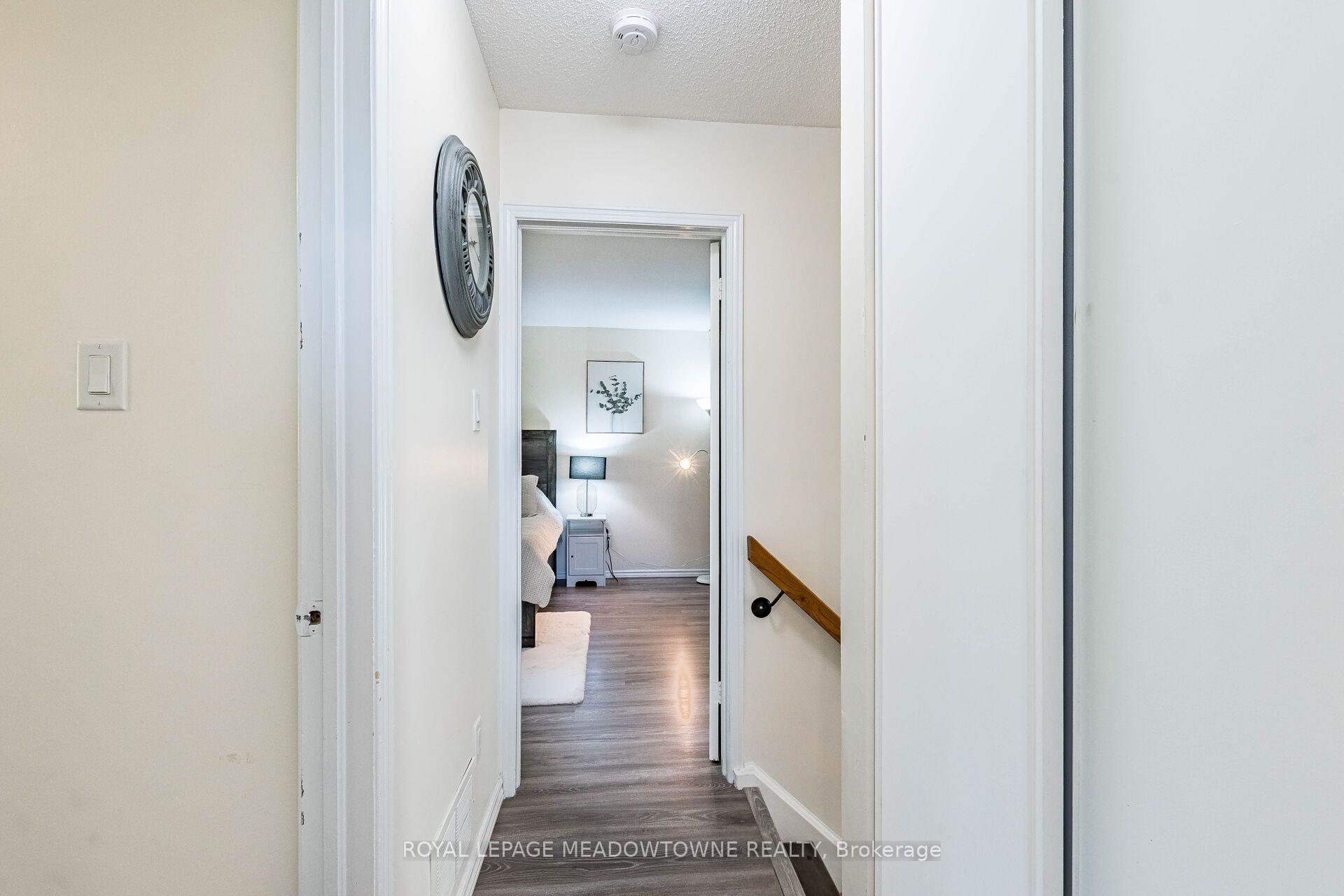 Photo 19 of 56 Sutter Avenue, Brampton, Heart Lake West — HOMEH