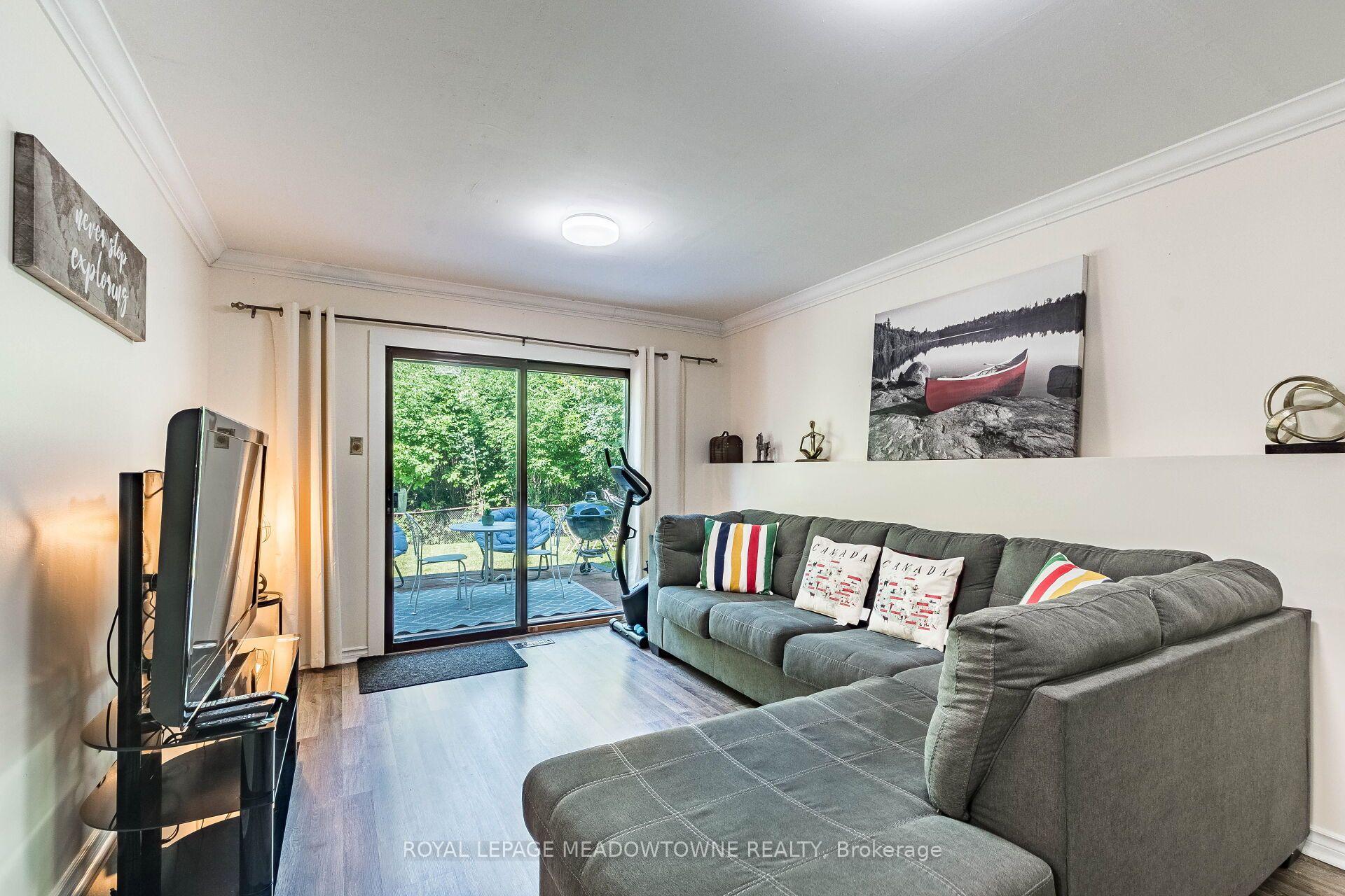 Photo 21 of 56 Sutter Avenue, Brampton, Heart Lake West — HOMEH