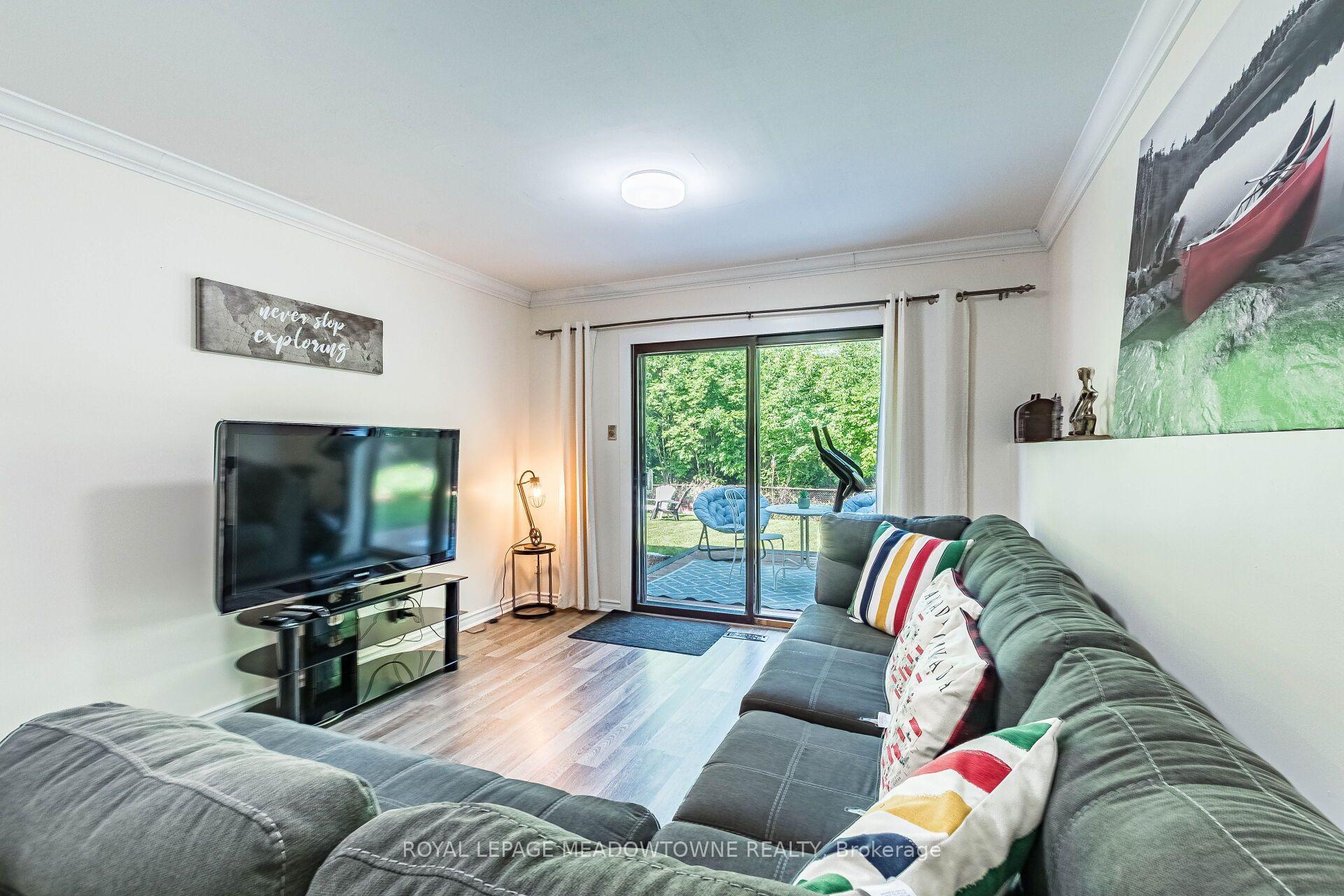 Photo 22 of 56 Sutter Avenue, Brampton, Heart Lake West — HOMEH