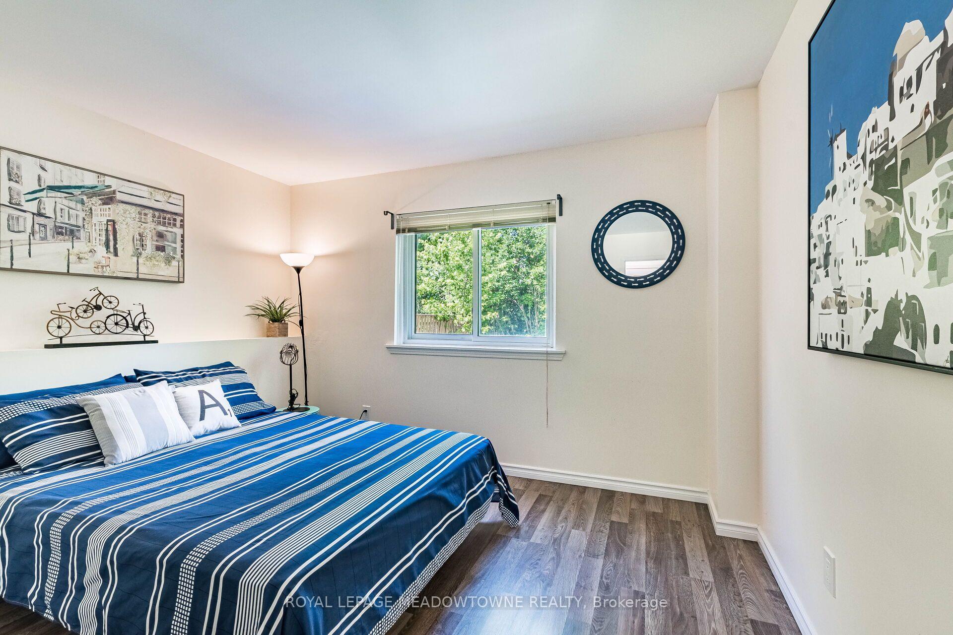 Photo 24 of 56 Sutter Avenue, Brampton, Heart Lake West — HOMEH