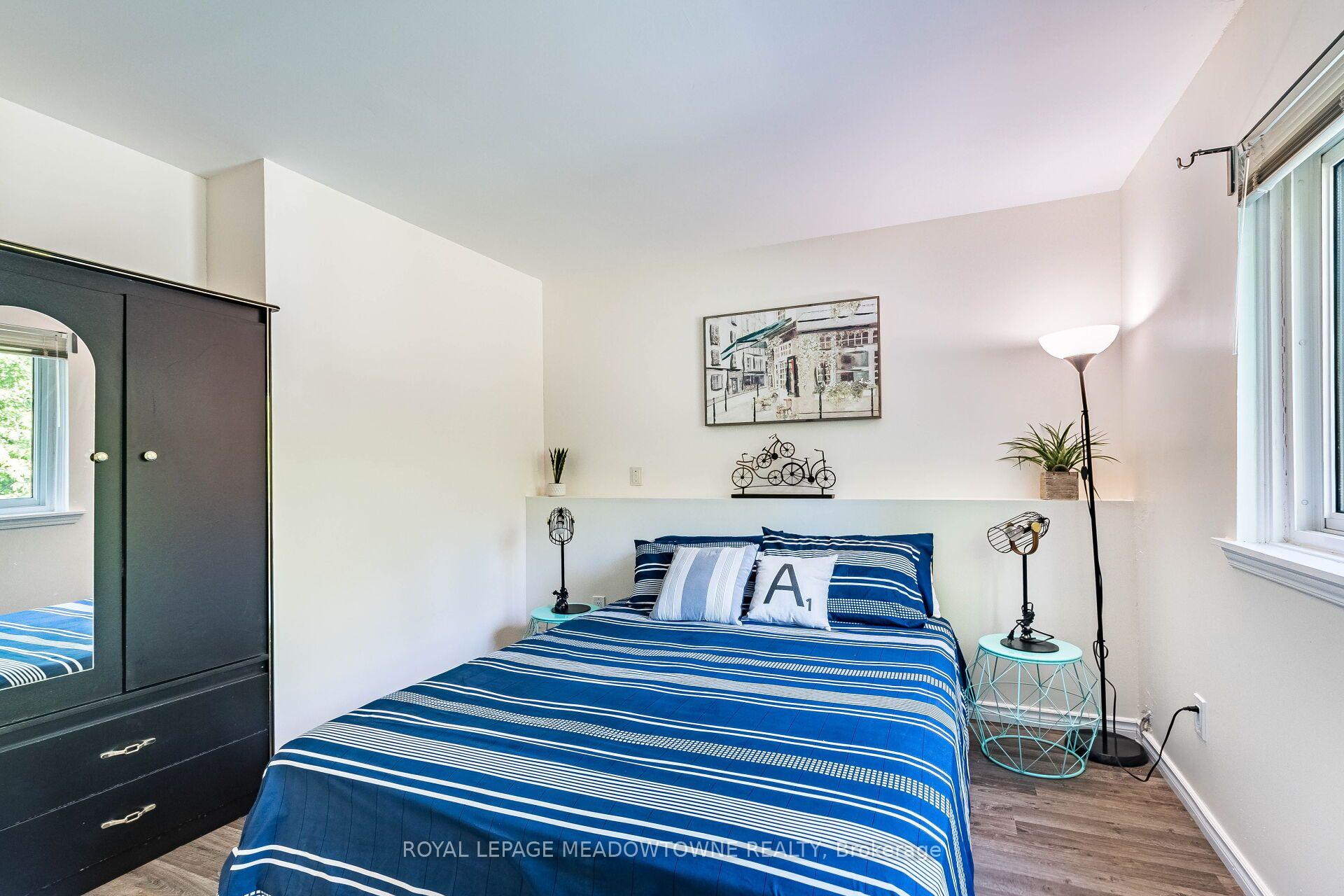 Photo 25 of 56 Sutter Avenue, Brampton, Heart Lake West — HOMEH