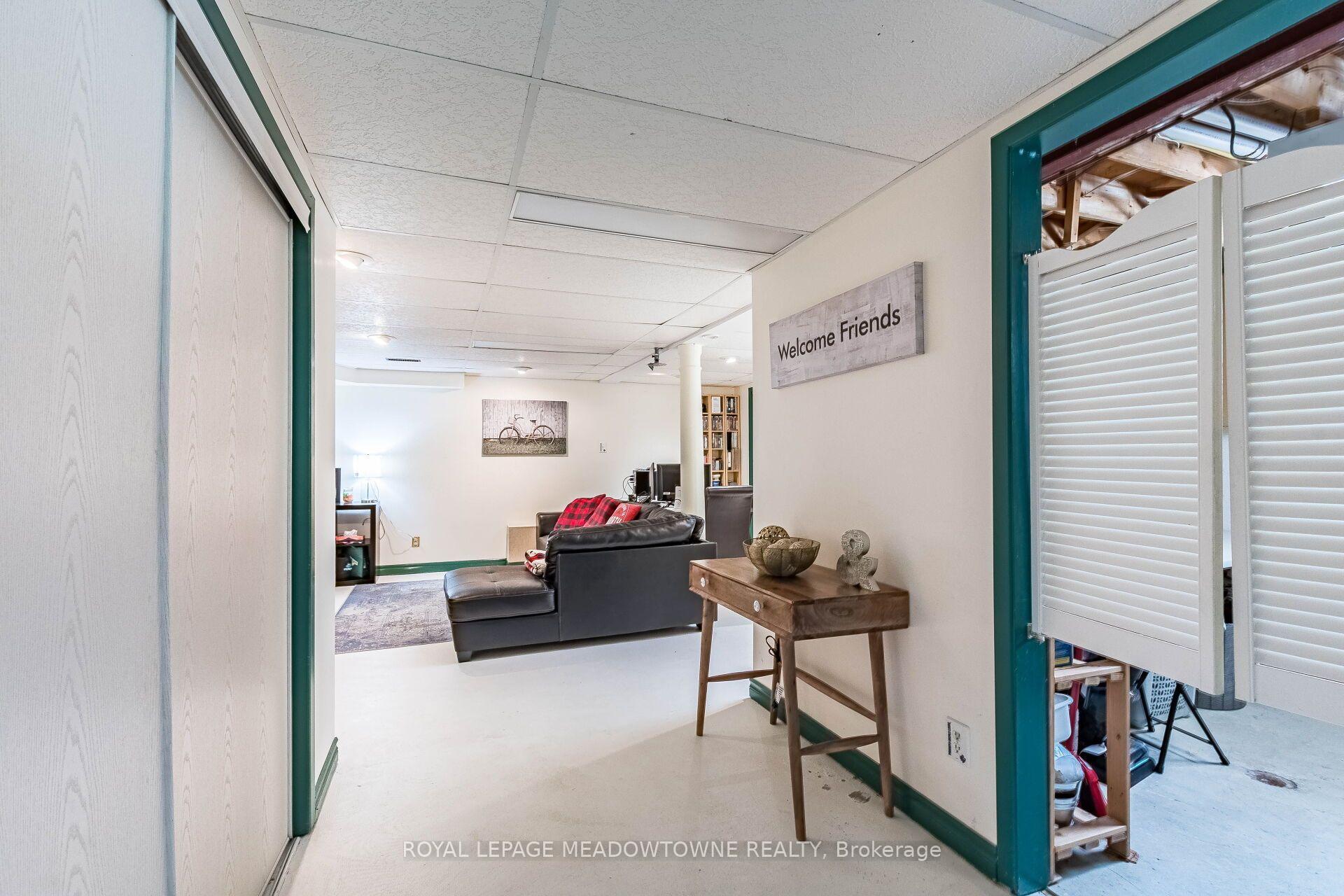 Photo 27 of 56 Sutter Avenue, Brampton, Heart Lake West — HOMEH