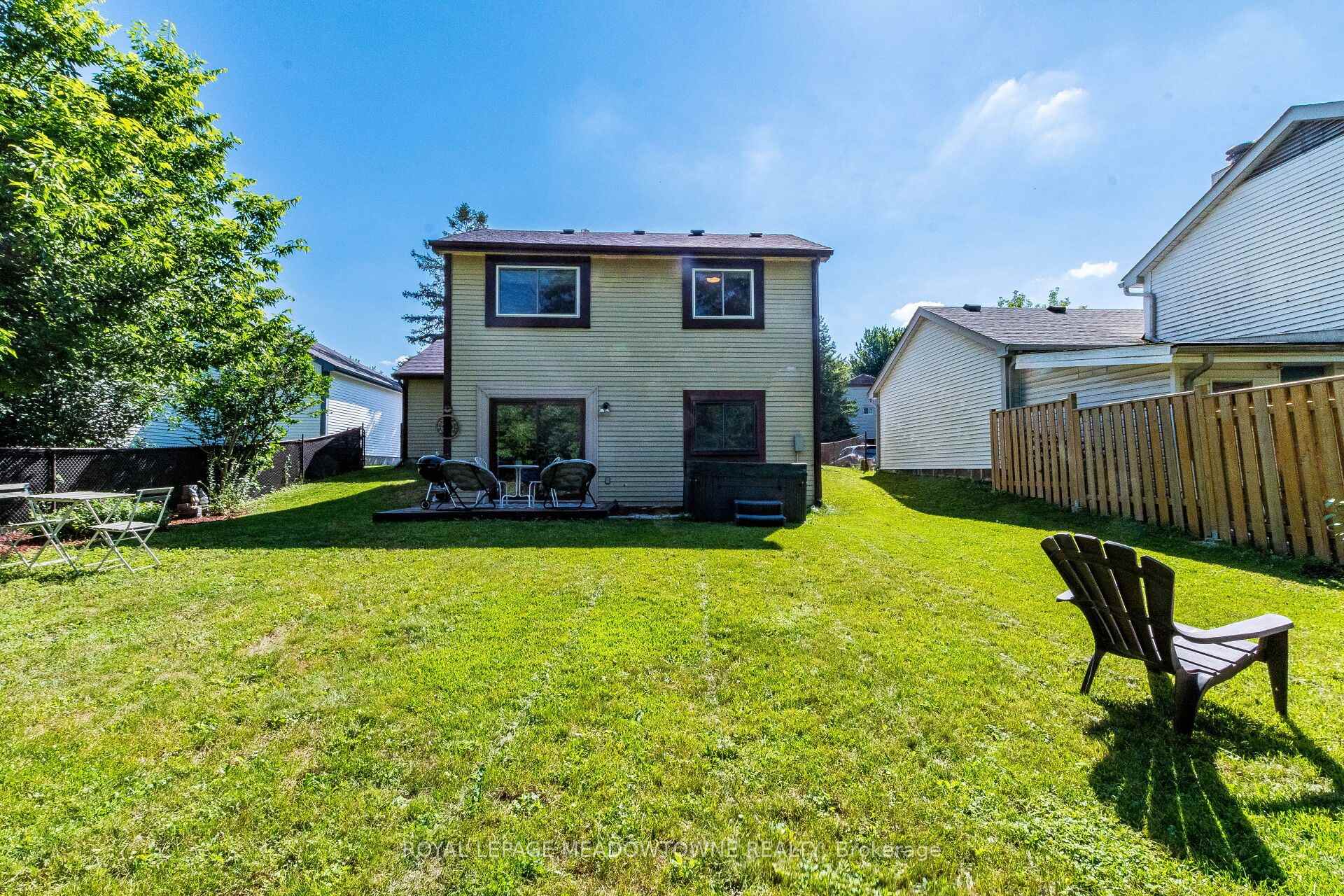 Photo 50 of 56 Sutter Avenue, Brampton, Heart Lake West — HOMEH