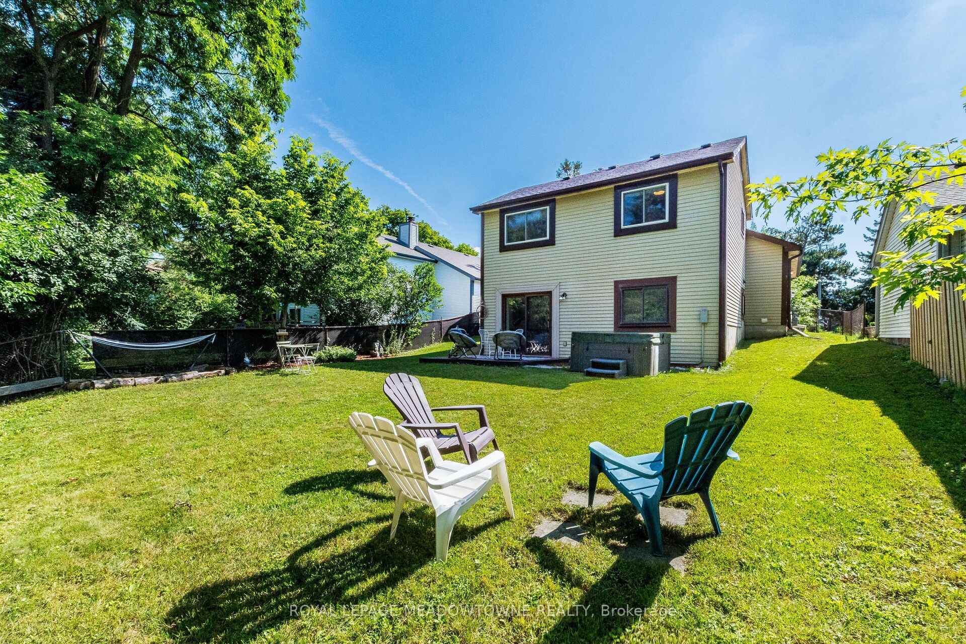 Photo 35 of 56 Sutter Avenue, Brampton, Heart Lake West — HOMEH