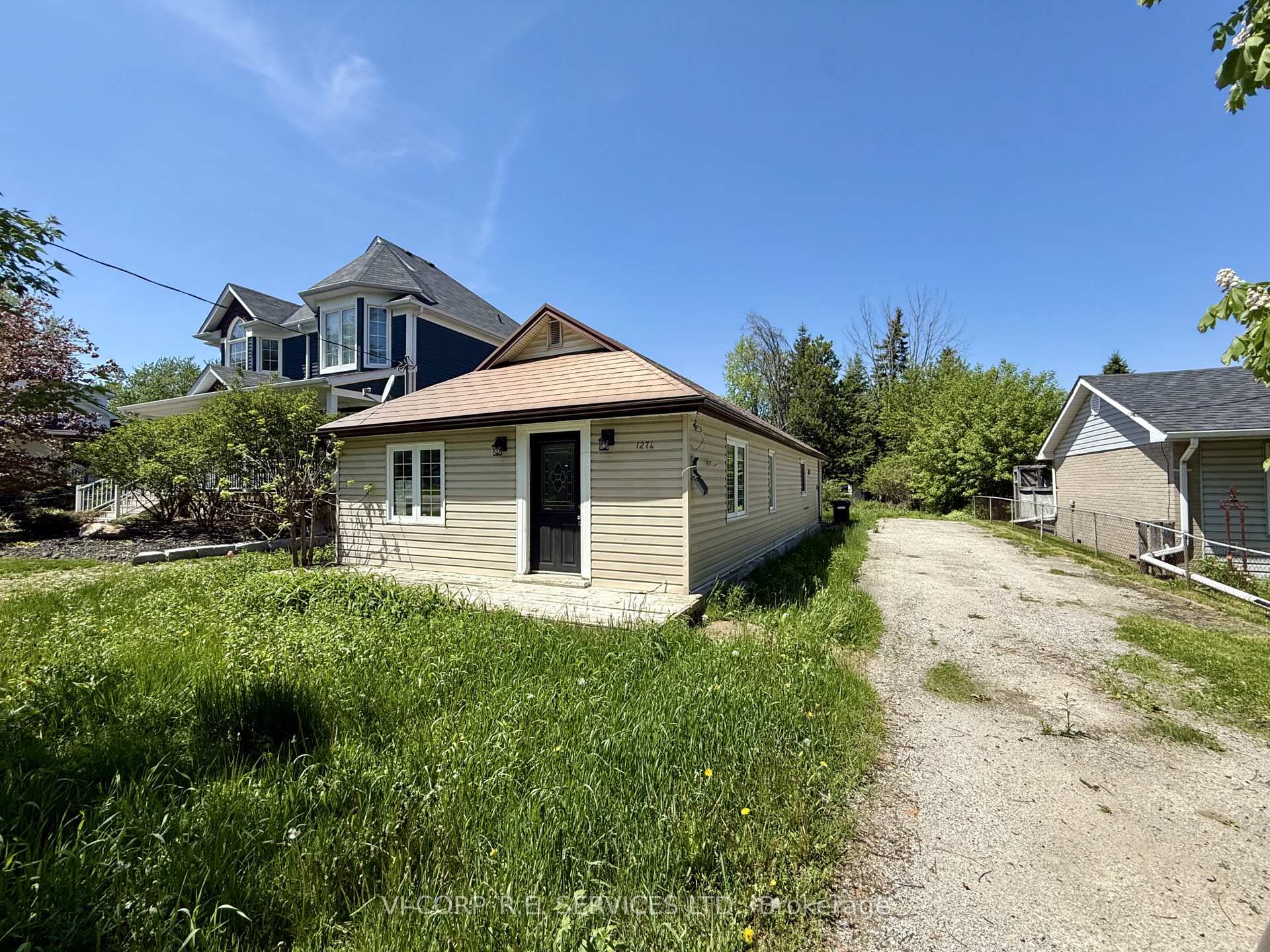 Photo of 1274 Killarney Beach Road