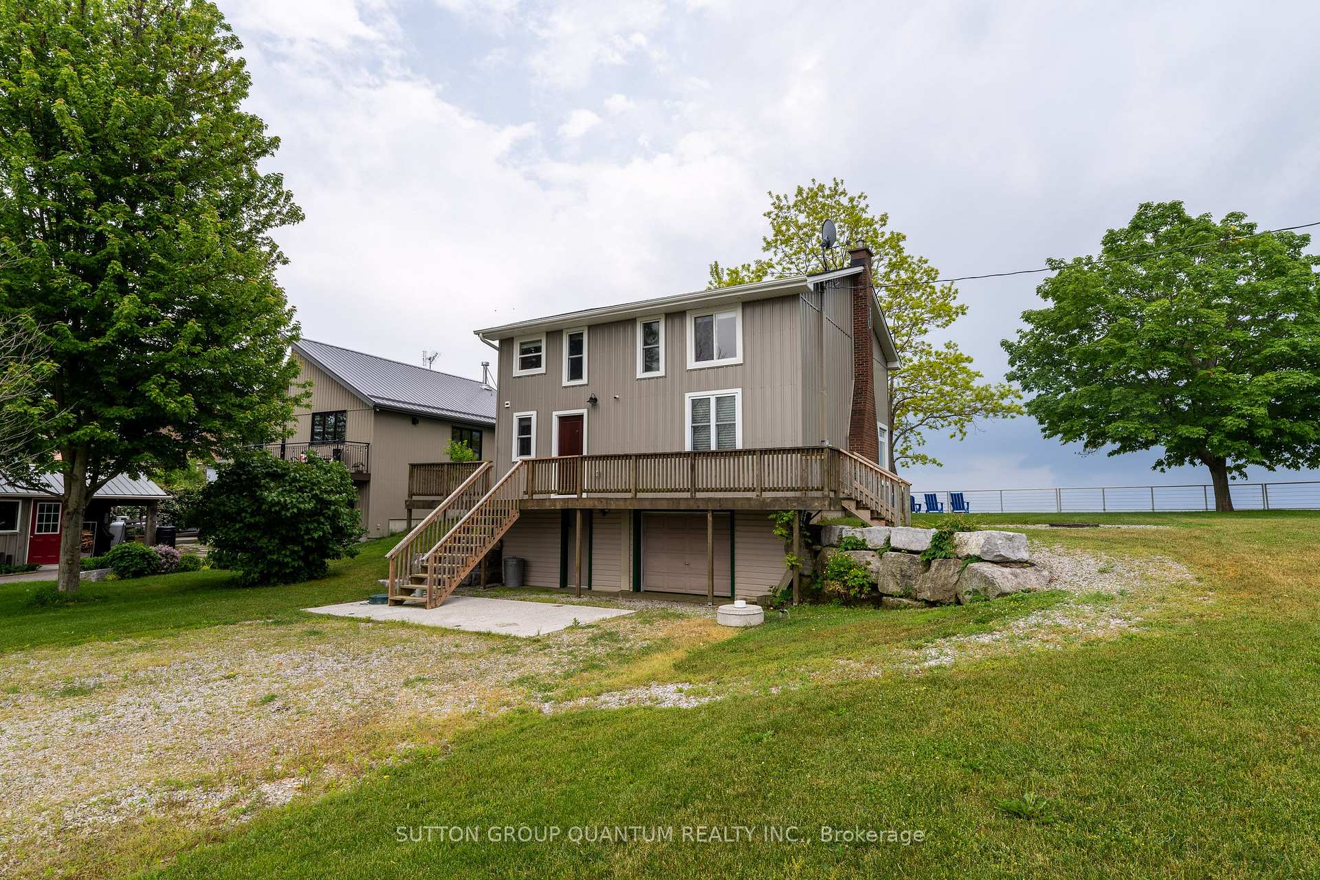 Photo 6 of 2118 Lakeshore Road, Haldimand, Dunnville — HOMEH