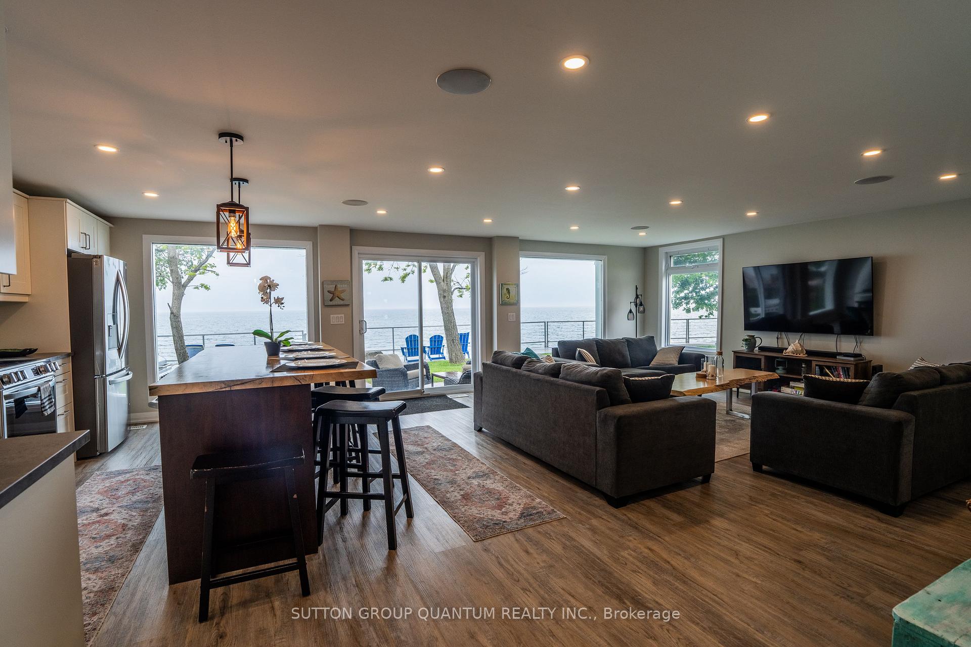 Photo 8 of 2118 Lakeshore Road, Haldimand, Dunnville — HOMEH