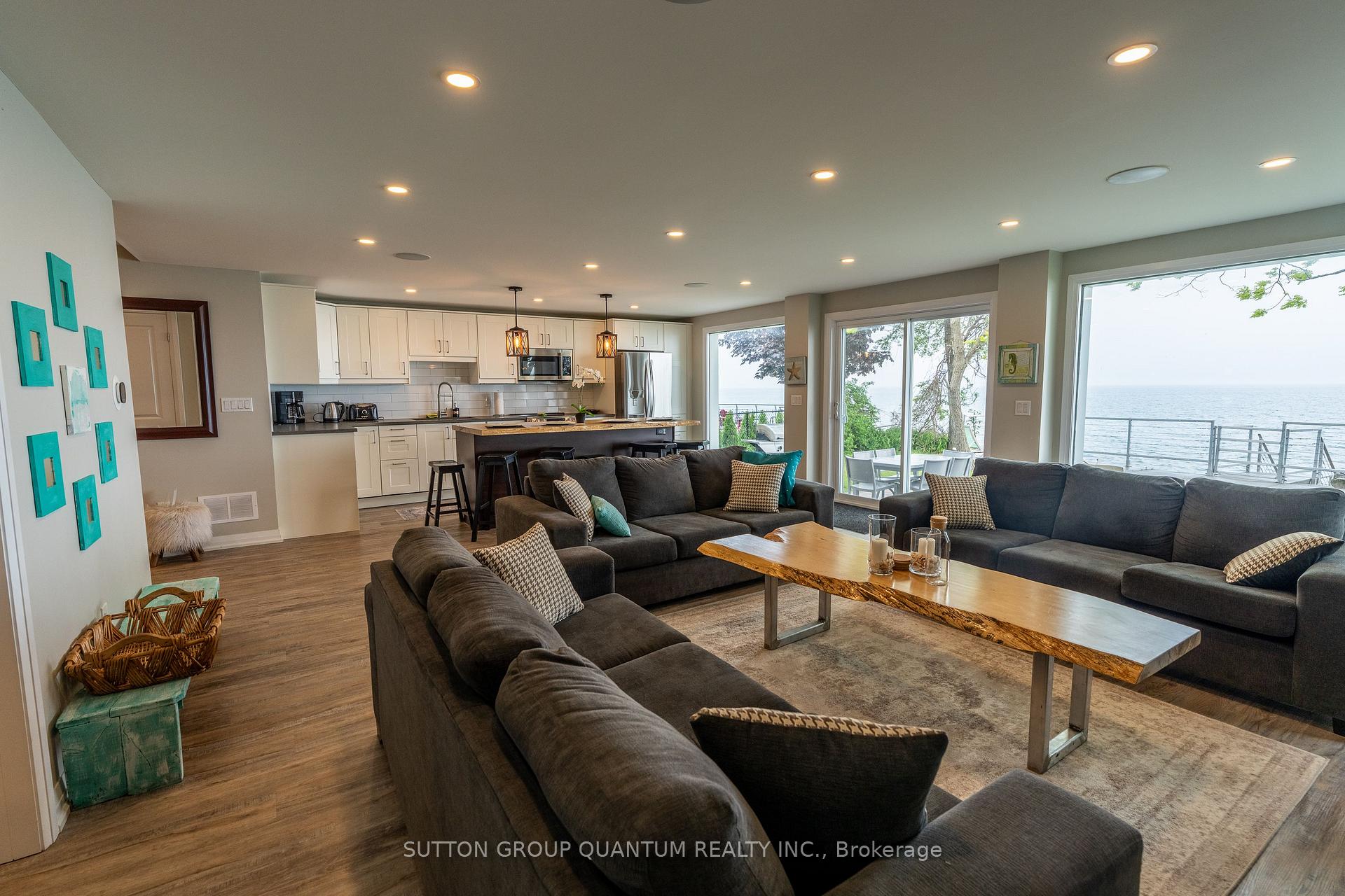 Photo 9 of 2118 Lakeshore Road, Haldimand, Dunnville — HOMEH