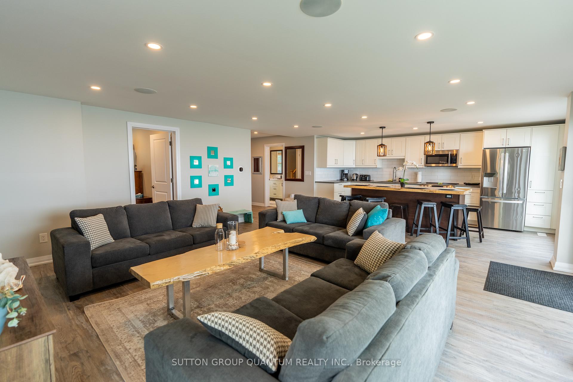 Photo 10 of 2118 Lakeshore Road, Haldimand, Dunnville — HOMEH