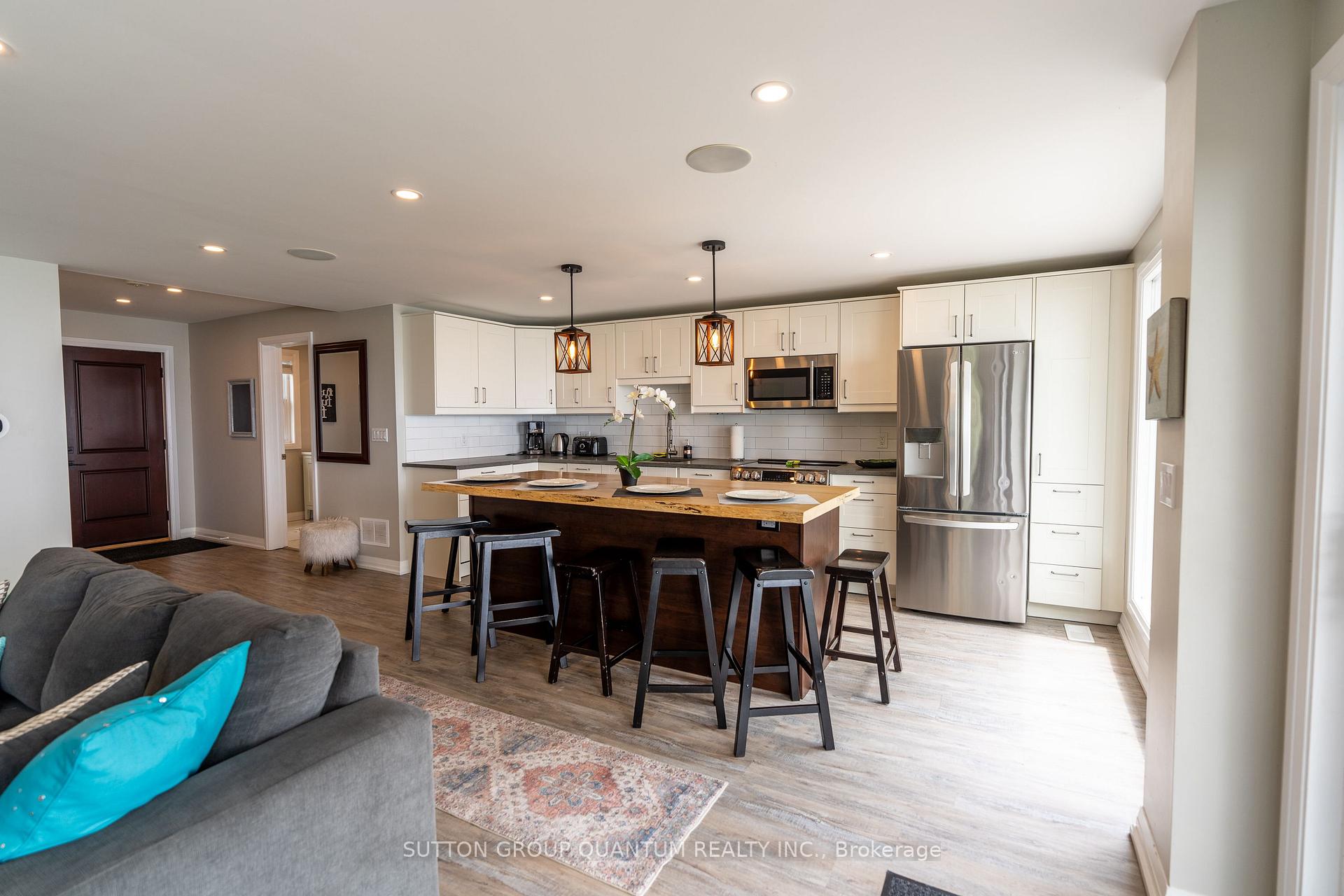 Photo 12 of 2118 Lakeshore Road, Haldimand, Dunnville — HOMEH