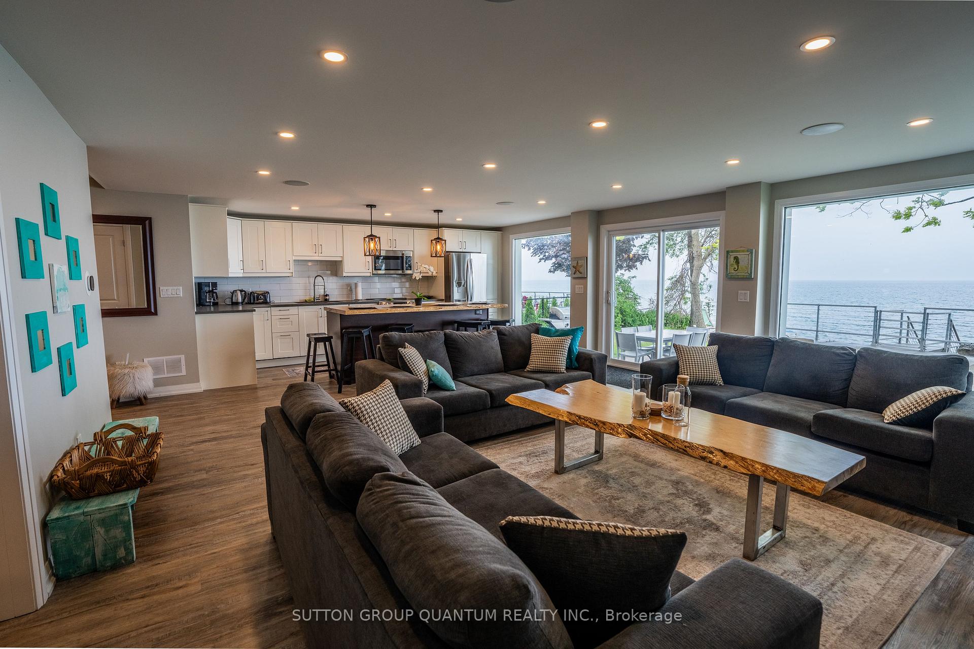 Photo 16 of 2118 Lakeshore Road, Haldimand, Dunnville — HOMEH