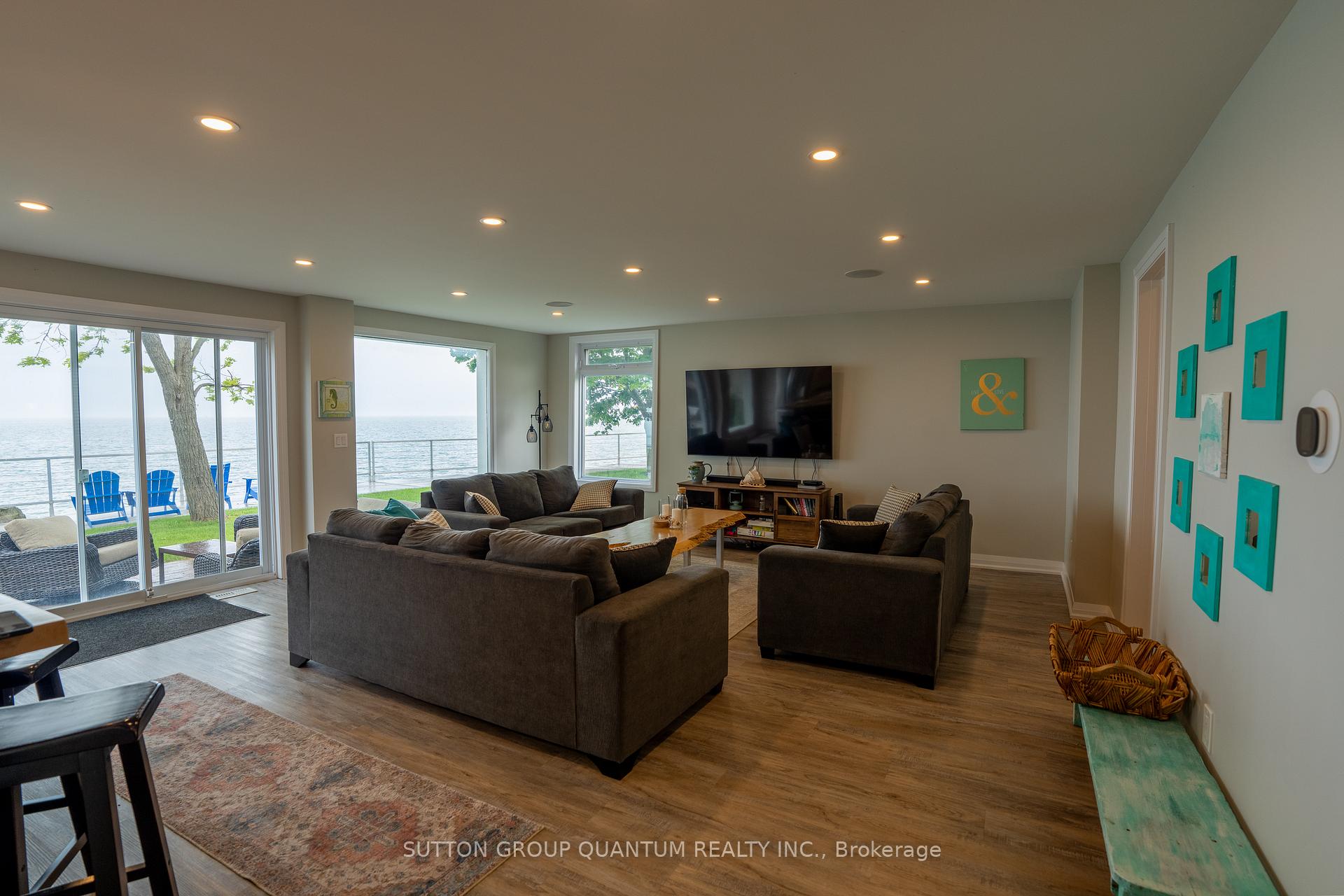 Photo 17 of 2118 Lakeshore Road, Haldimand, Dunnville — HOMEH
