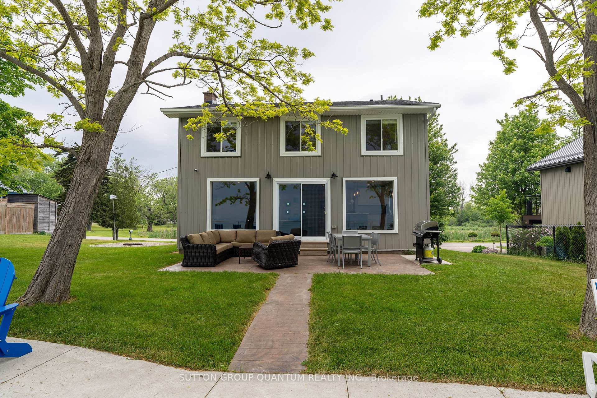 Photo 36 of 2118 Lakeshore Road, Haldimand, Dunnville — HOMEH