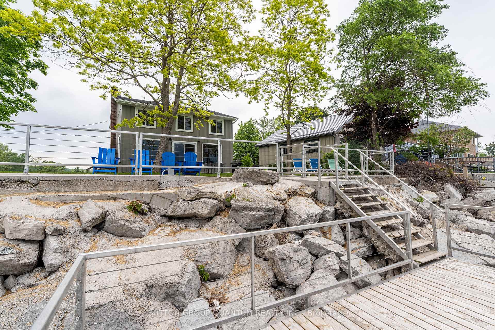 Photo 37 of 2118 Lakeshore Road, Haldimand, Dunnville — HOMEH