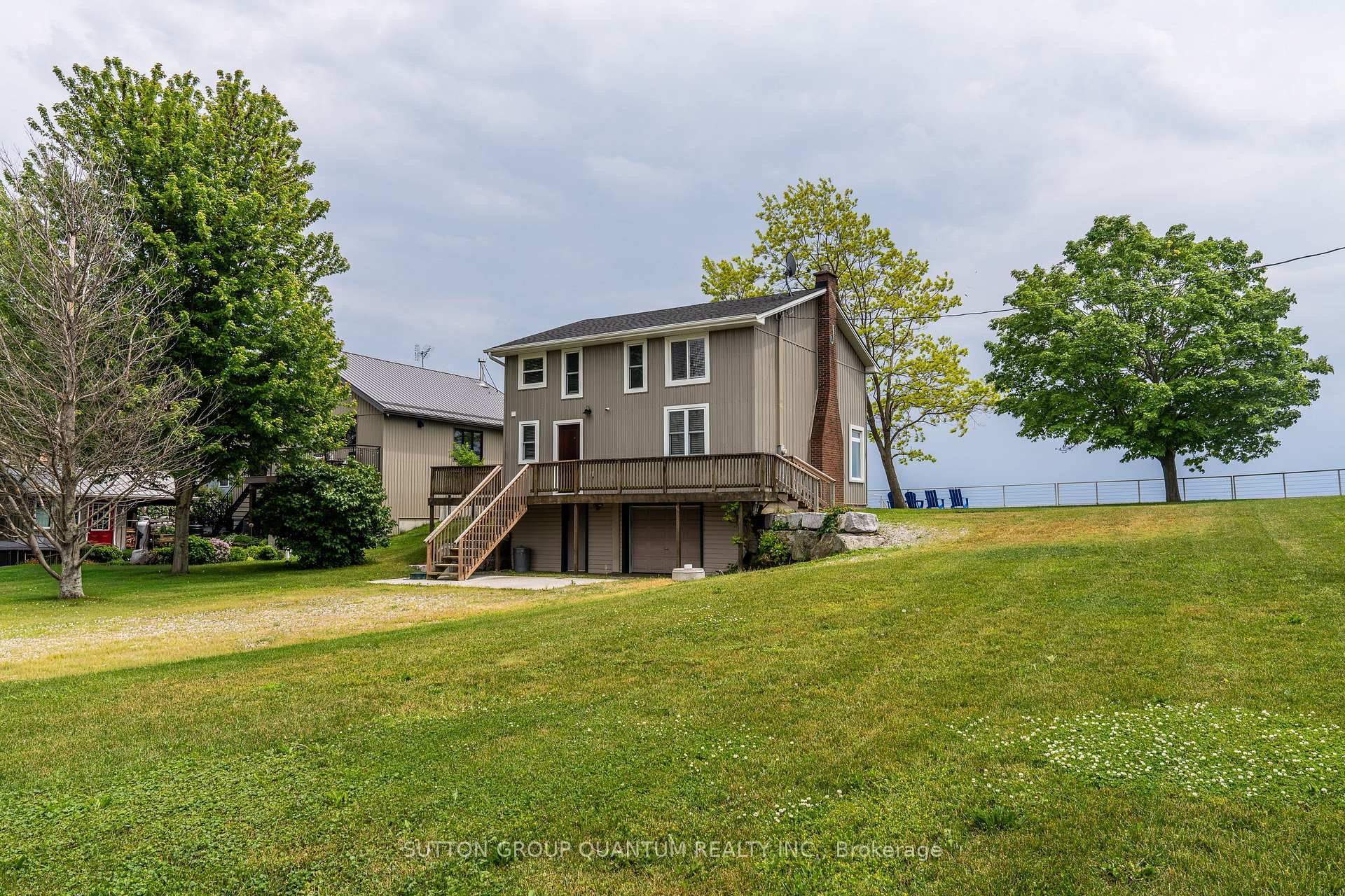 Photo 38 of 2118 Lakeshore Road, Haldimand, Dunnville — HOMEH