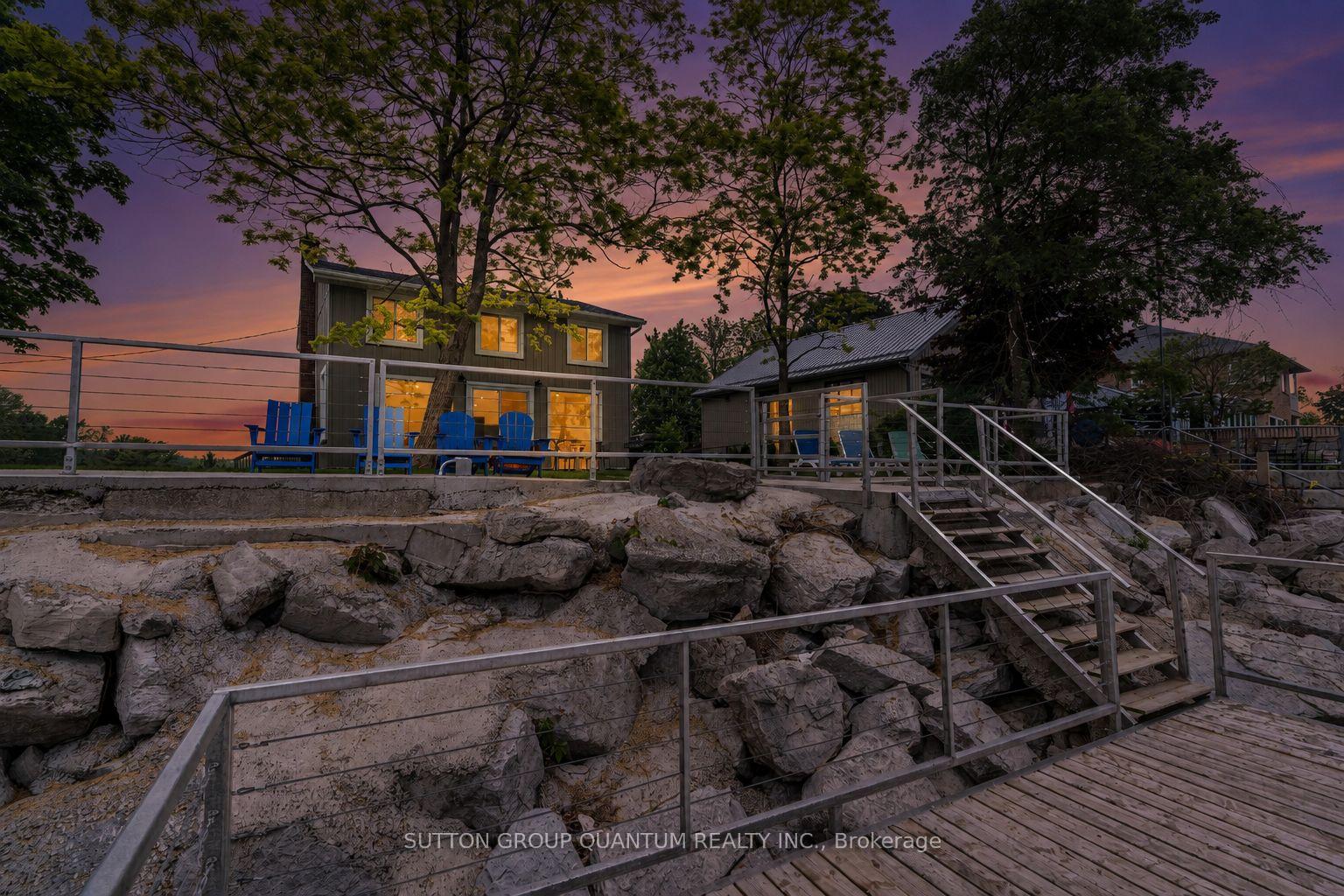 Photo 42 of 2118 Lakeshore Road, Haldimand, Dunnville — HOMEH