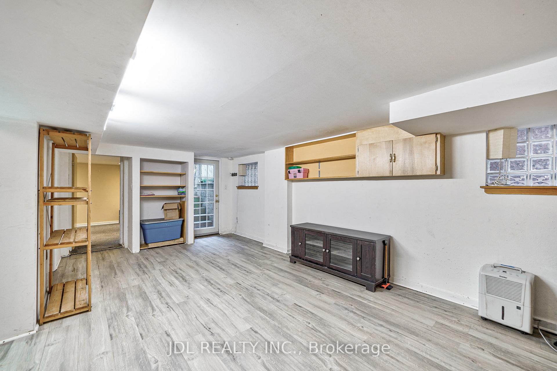 Photo 4 of Unit Bsmt, 150 Banff Road, Toronto, Mount Pleasant East — HOMEH