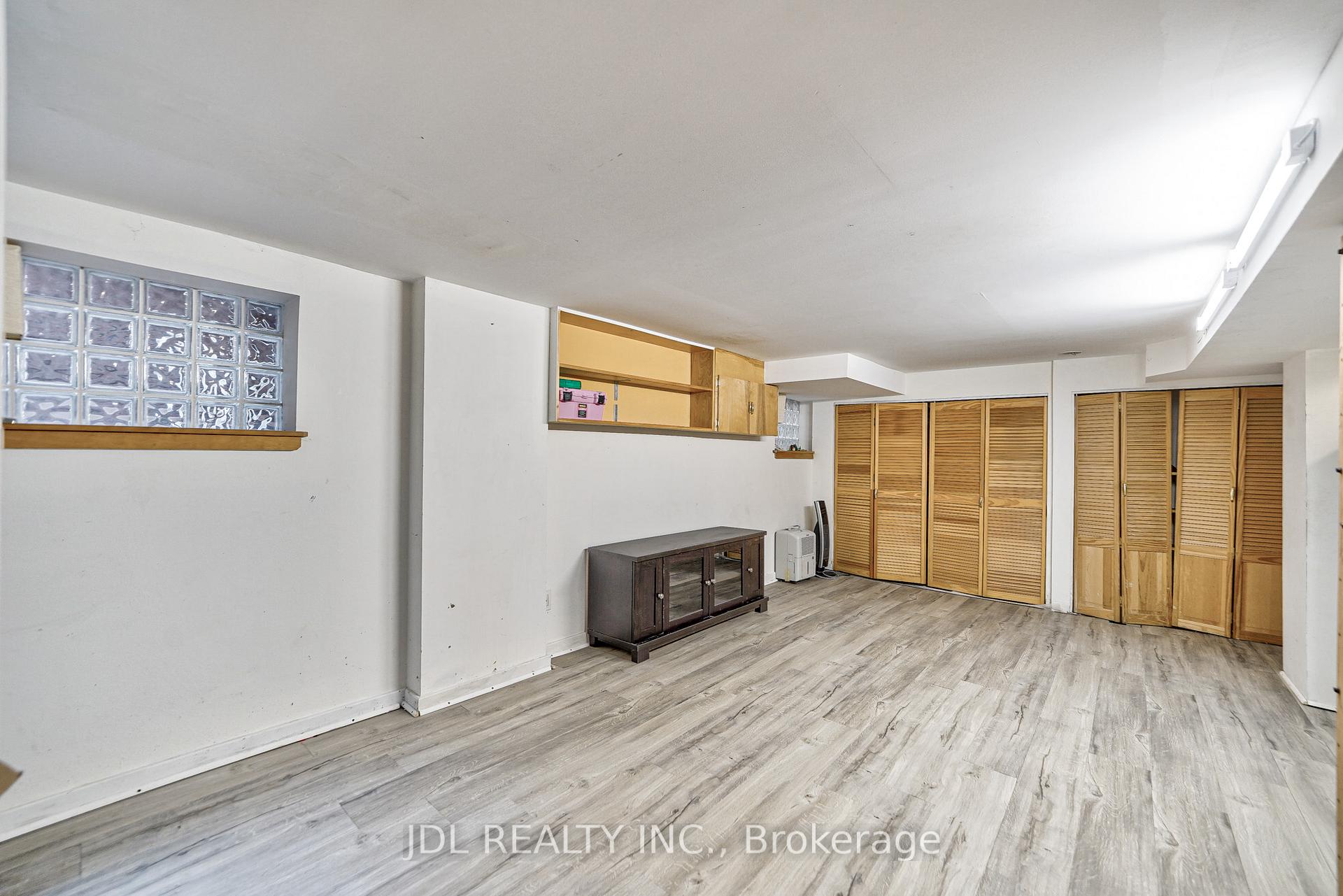 Photo 7 of Unit Bsmt, 150 Banff Road, Toronto, Mount Pleasant East — HOMEH