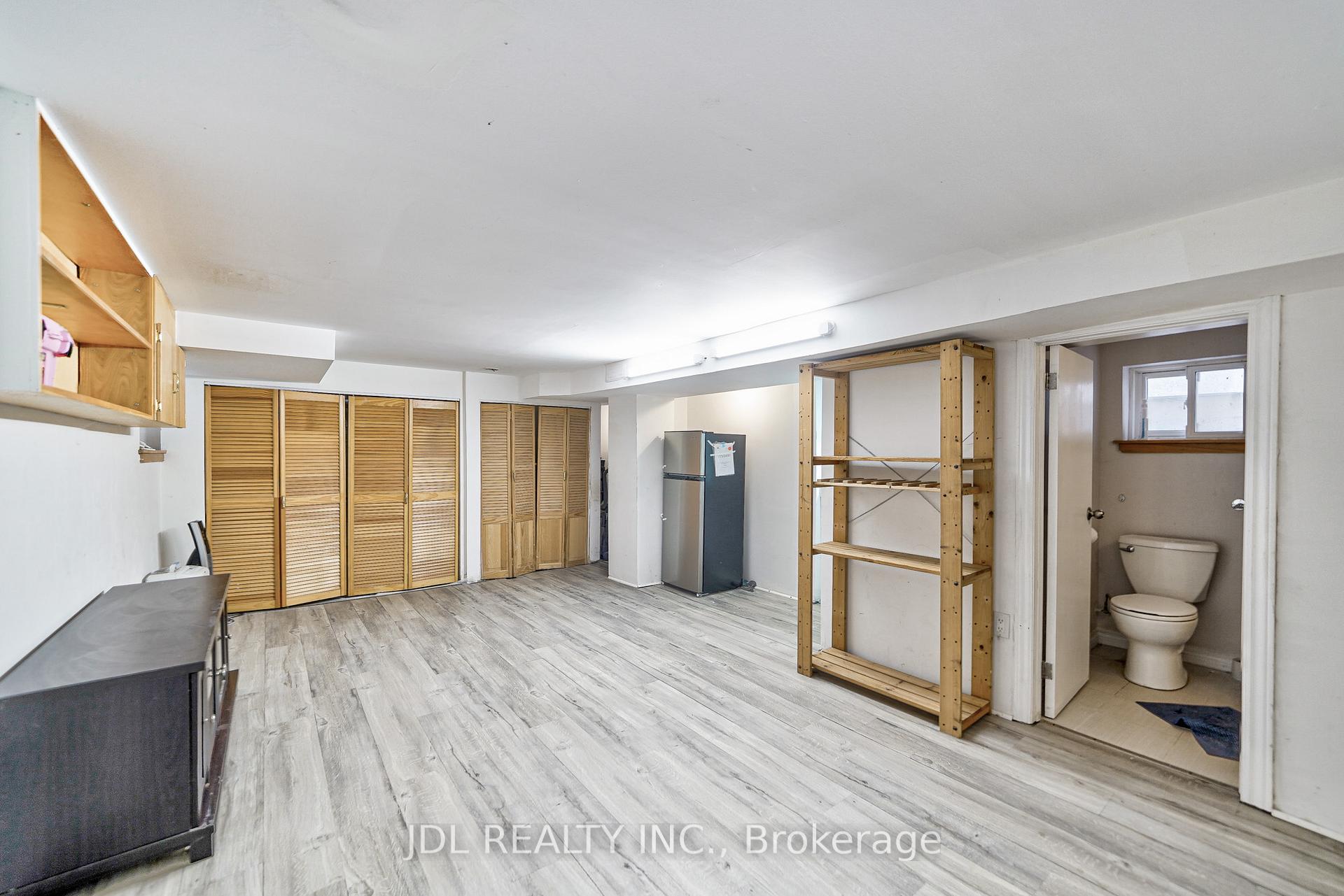 Photo 8 of Unit Bsmt, 150 Banff Road, Toronto, Mount Pleasant East — HOMEH