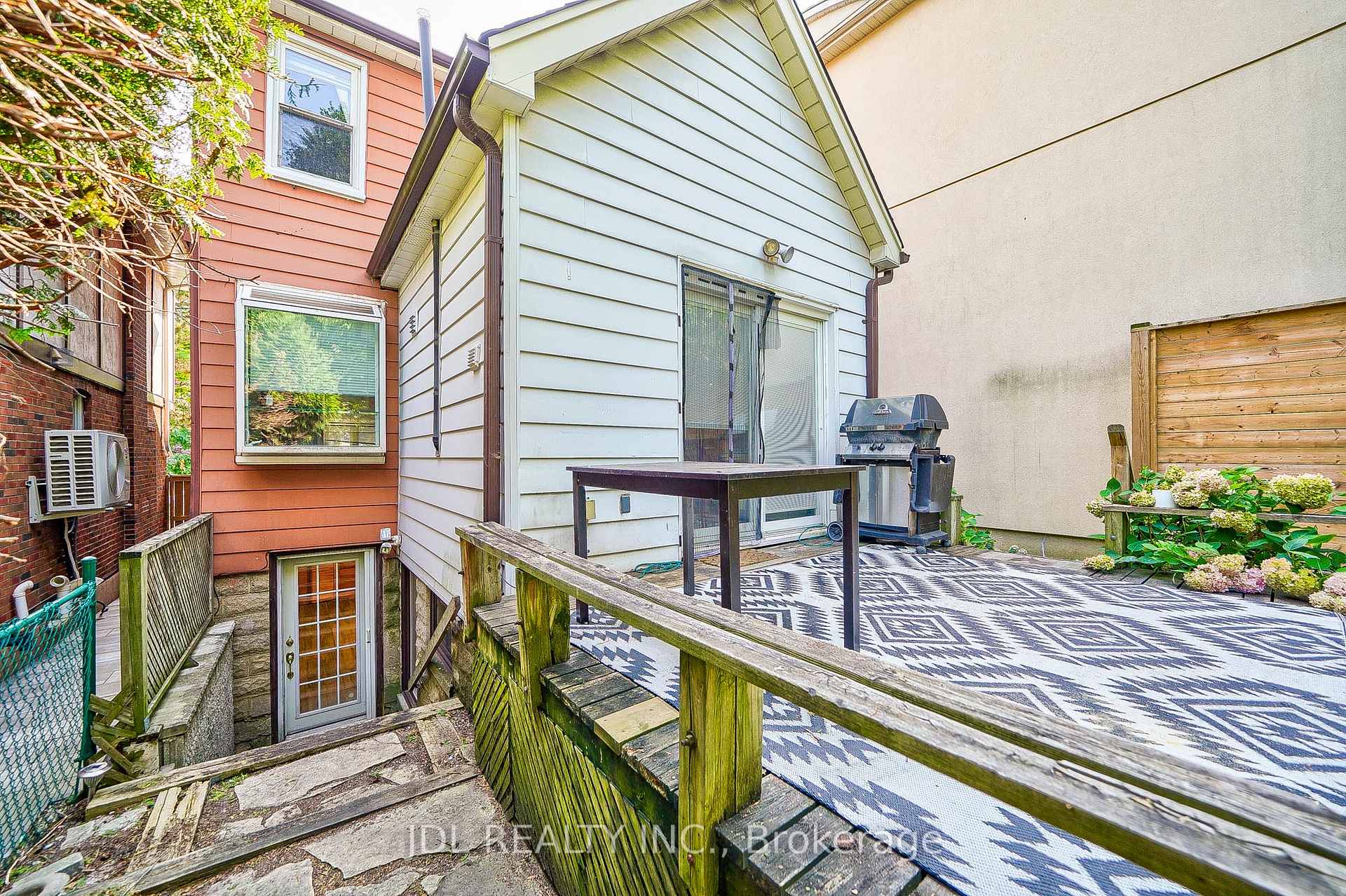 Photo 13 of Unit Bsmt, 150 Banff Road, Toronto, Mount Pleasant East — HOMEH