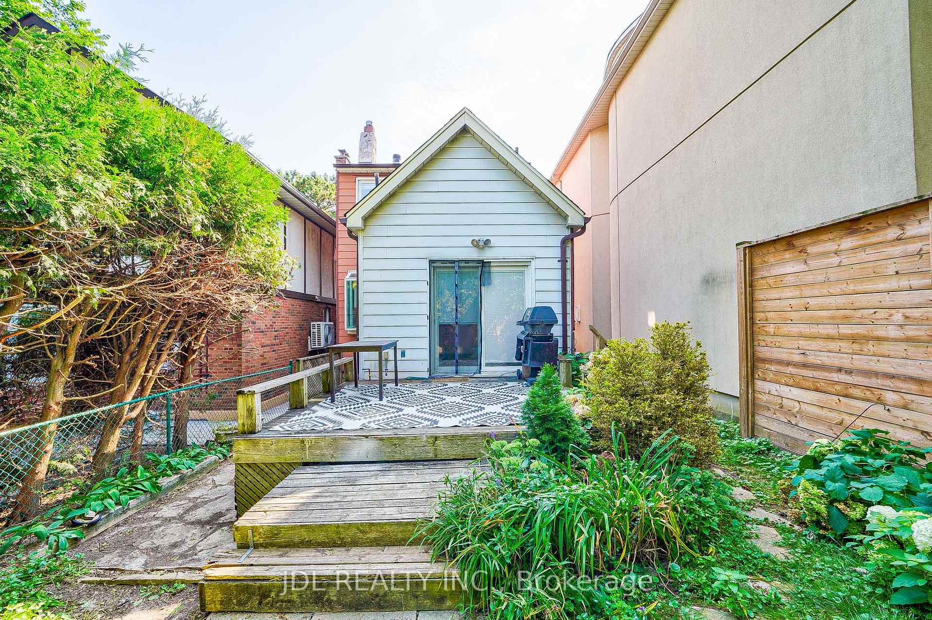 Photo 14 of Unit Bsmt, 150 Banff Road, Toronto, Mount Pleasant East — HOMEH