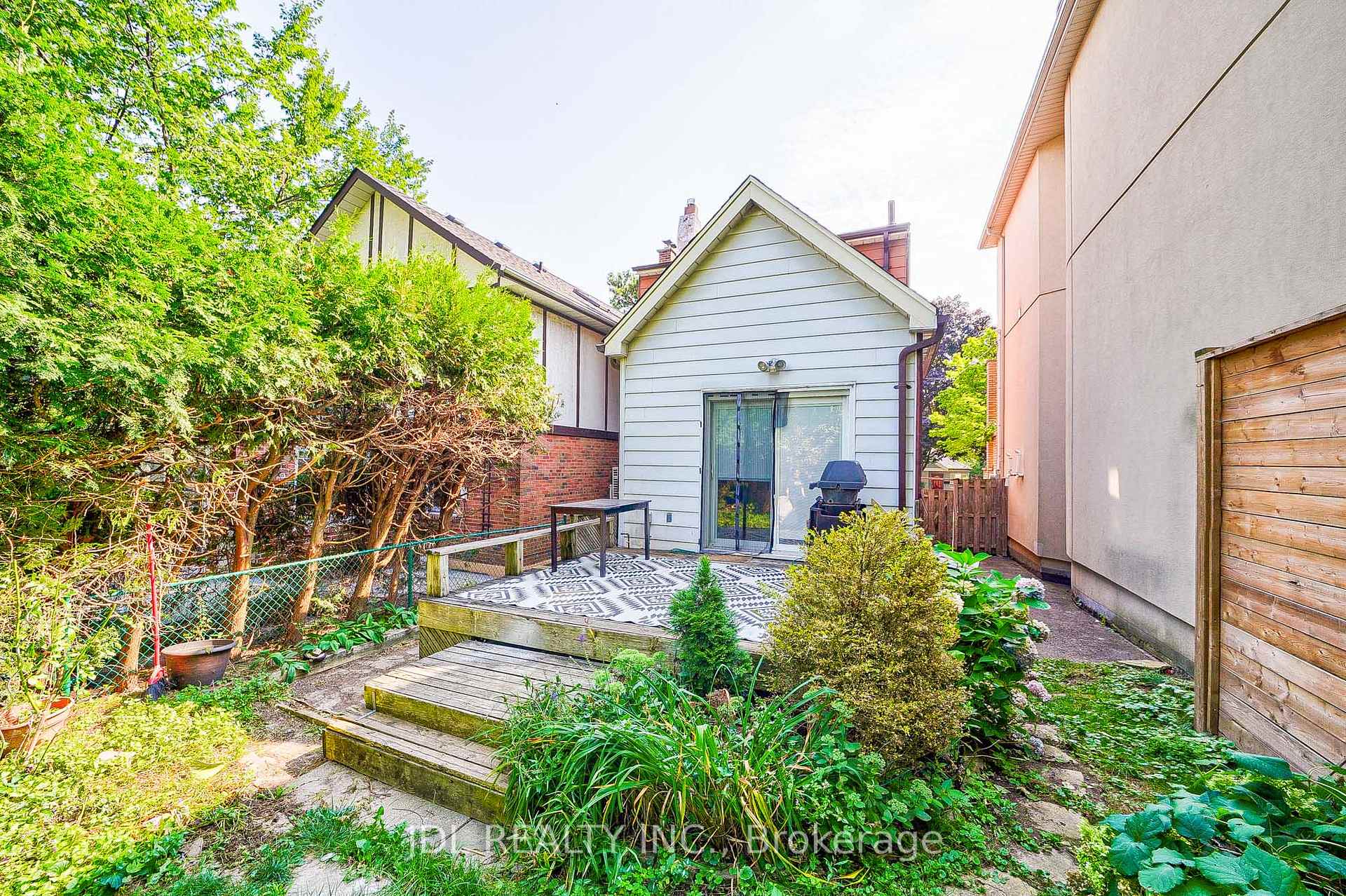 Photo 15 of Unit Bsmt, 150 Banff Road, Toronto, Mount Pleasant East — HOMEH