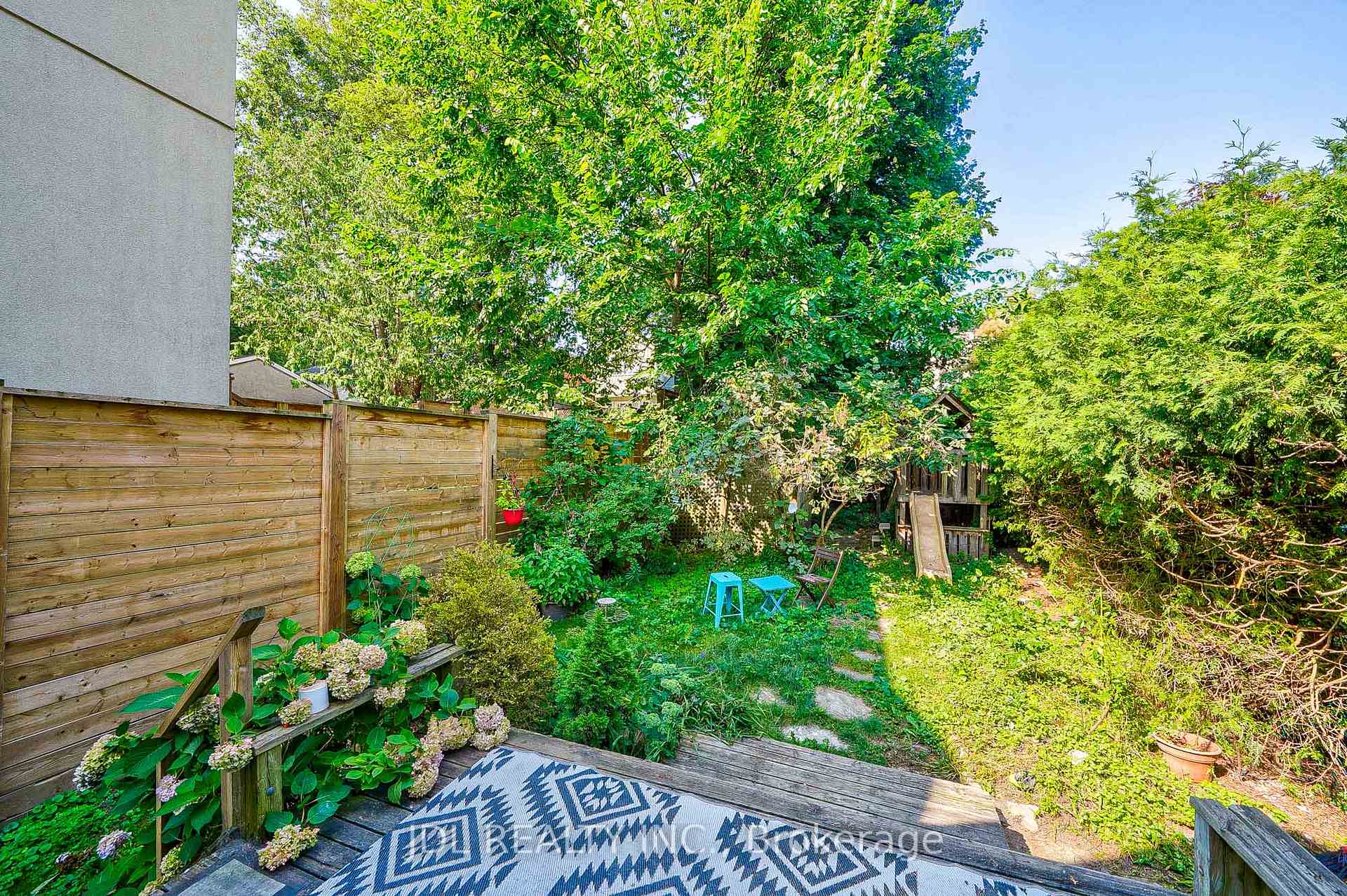 Photo 16 of Unit Bsmt, 150 Banff Road, Toronto, Mount Pleasant East — HOMEH