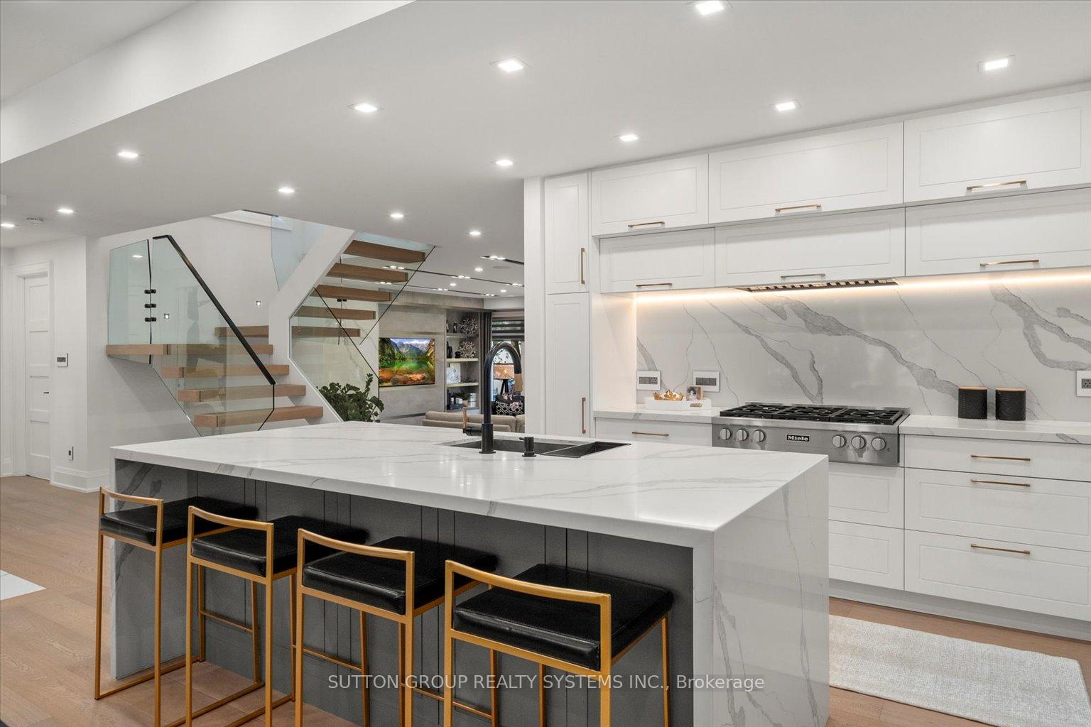 Photo 2 of 146 Martin Grove Road, Etobicoke, Islington-City Centre West — HOMEH