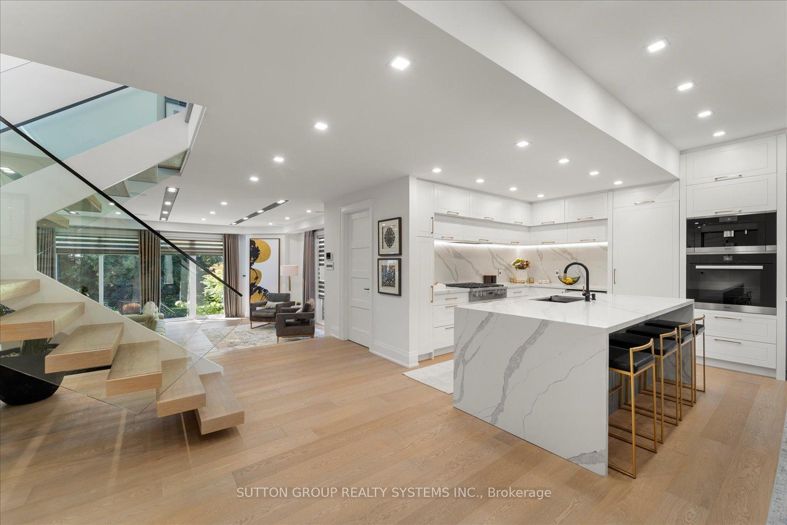 Photo 4 of 146 Martin Grove Road, Etobicoke, Islington-City Centre West — HOMEH