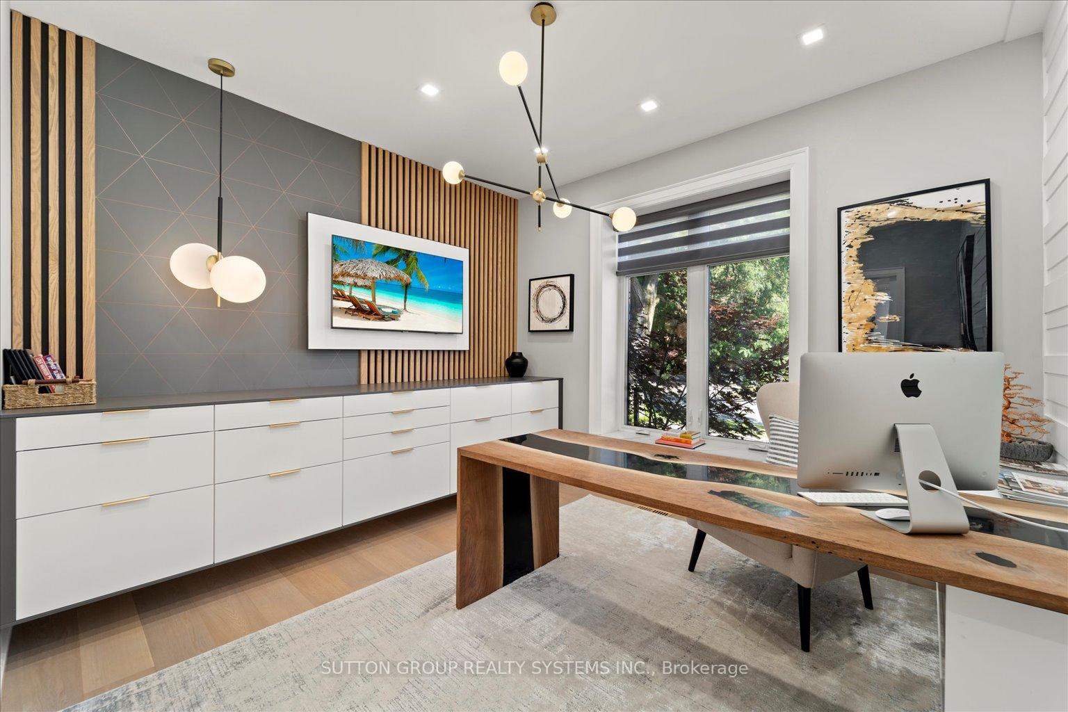 Photo 13 of 146 Martin Grove Road, Etobicoke, Islington-City Centre West — HOMEH
