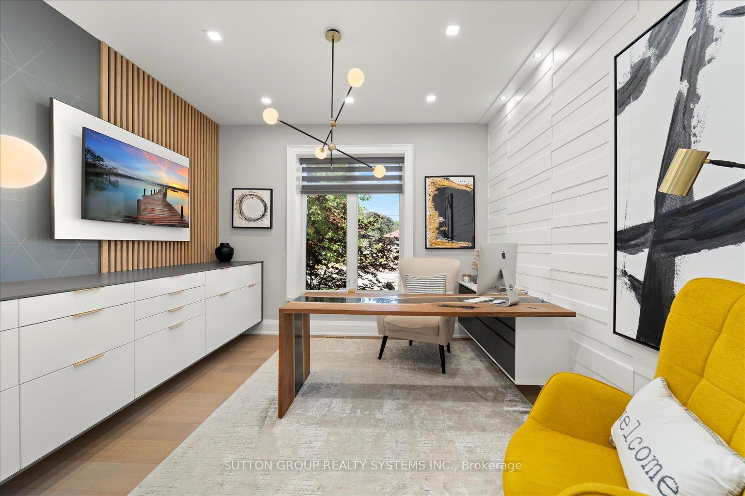 Photo 16 of 146 Martin Grove Road, Etobicoke, Islington-City Centre West — HOMEH