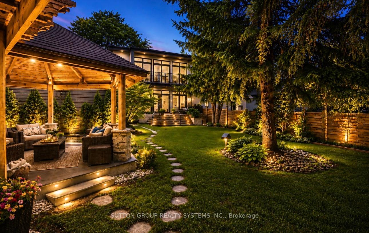Photo 32 of 146 Martin Grove Road, Etobicoke, Islington-City Centre West — HOMEH