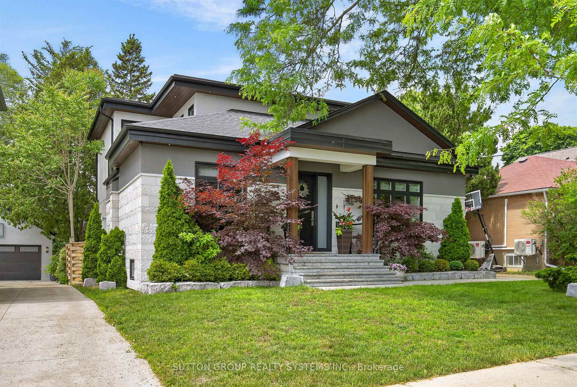 Photo 39 of 146 Martin Grove Road, Etobicoke, Islington-City Centre West — HOMEH