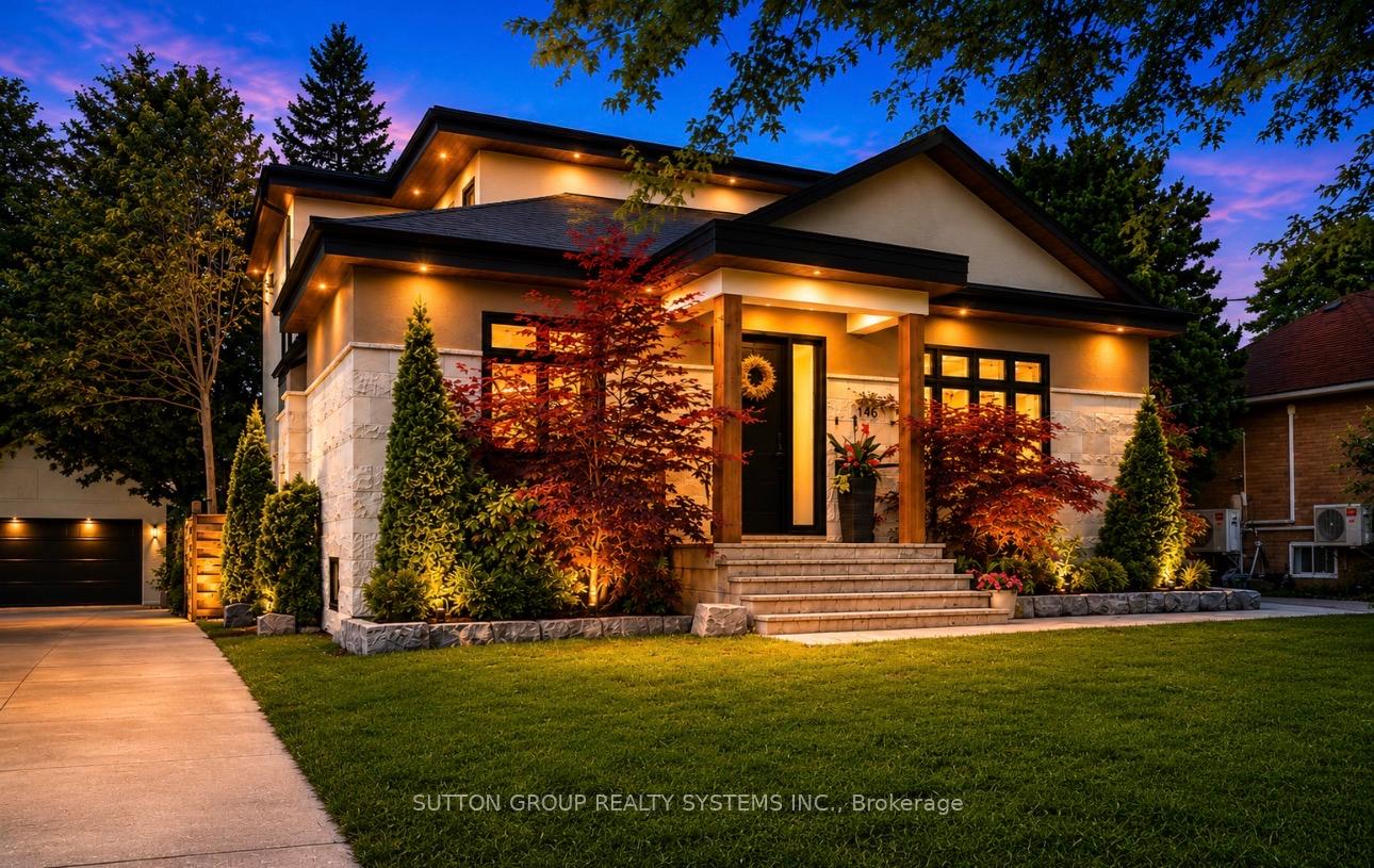 Photo 41 of 146 Martin Grove Road, Etobicoke, Islington-City Centre West — HOMEH
