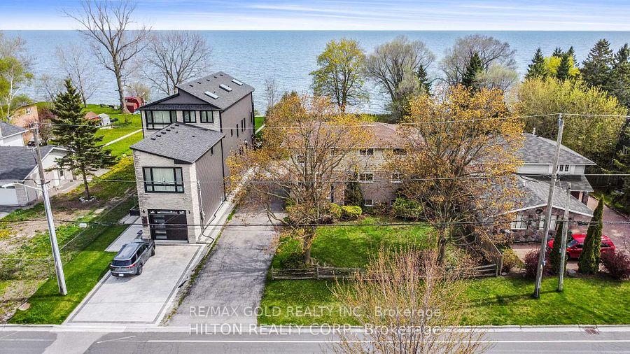 Photo 25 of Unit 3 units, 515 Stone Street, Oshawa, Lakeview — HOMEH