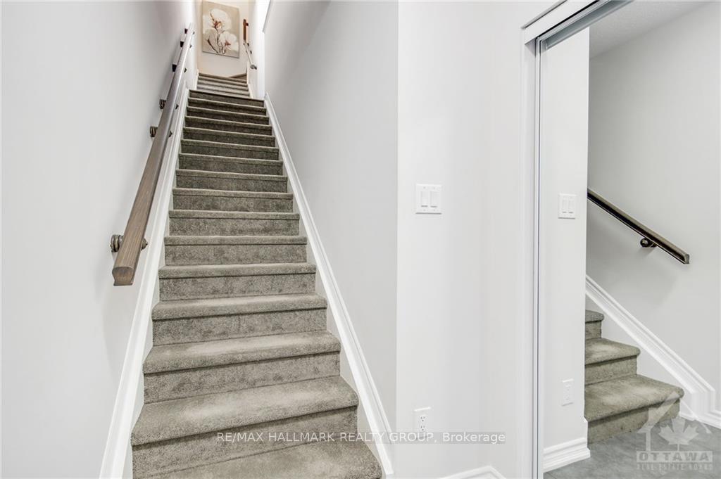 Photo 2 of Unit 141, 298 Zenith Private, Ottawa, Barrhaven - Half Moon Bay — HOMEH